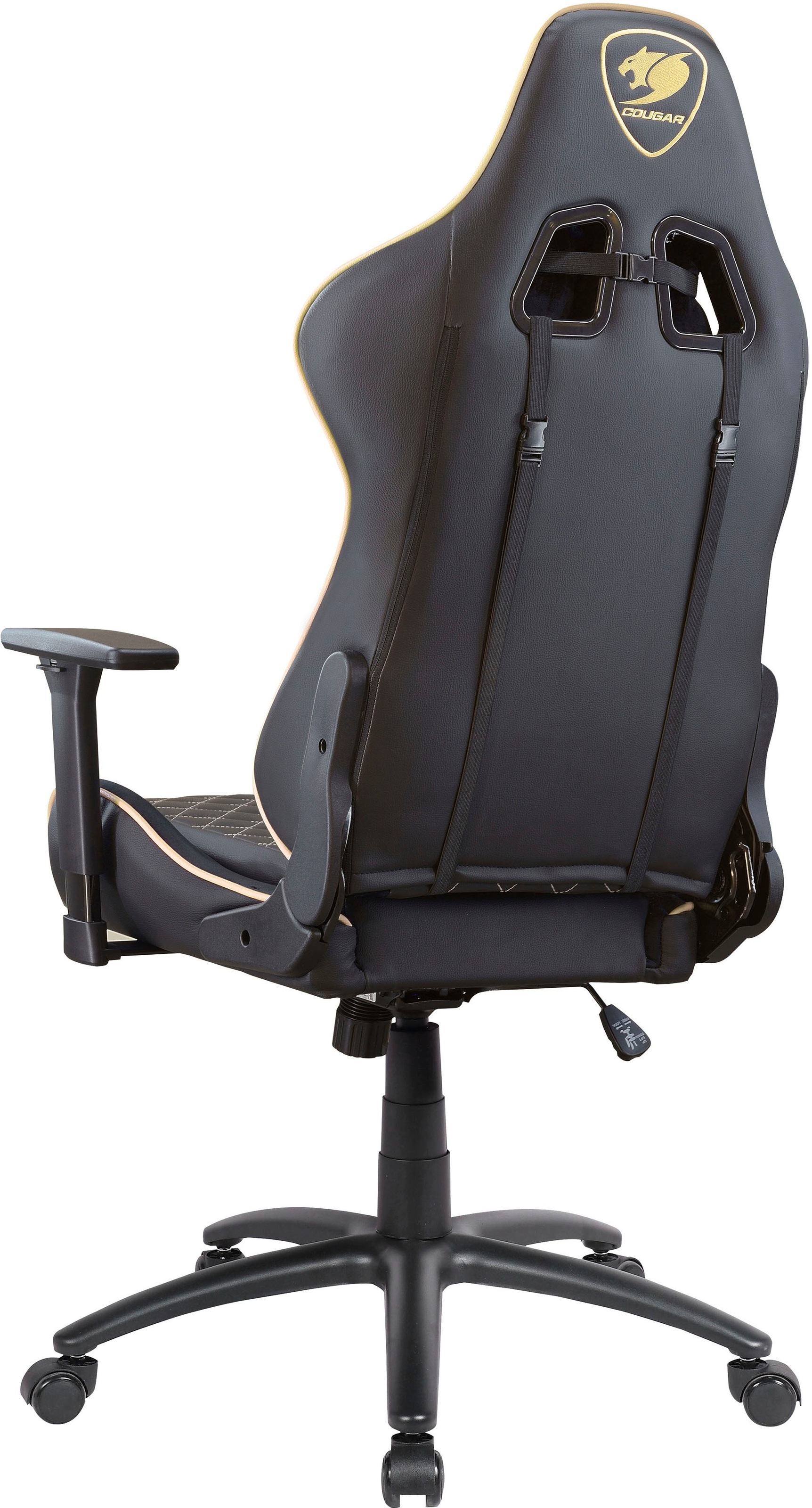6. Bild von Cougar Gaming-Stuhl »Armor One Royal«