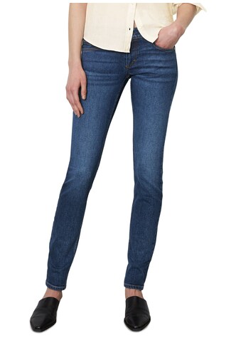 Marc O'Polo Skinny-fit-Jeans »aus Stretch Organic Cotton« kaufen
