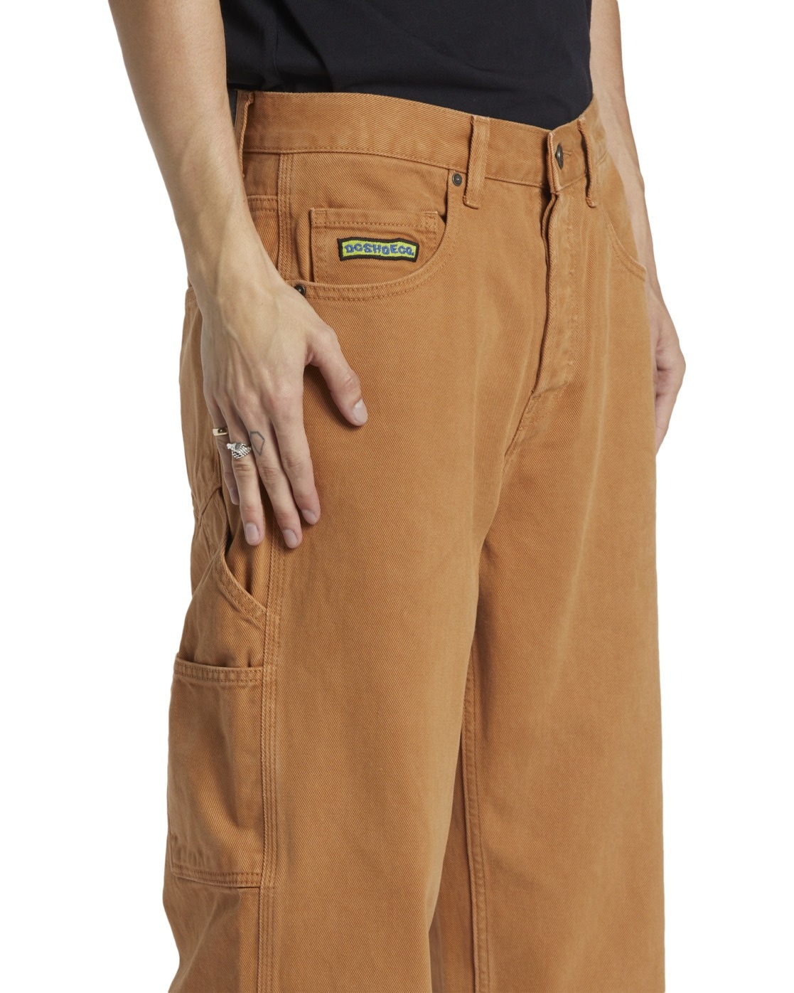 DC Shoes Outdoorhose »Worker«