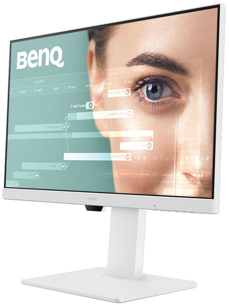 BenQ LED-Monitor »GW2786TC« 69 cm/27 ″  1920 x 1080 px Full HD 5 Reaktionszeit 100 Hz