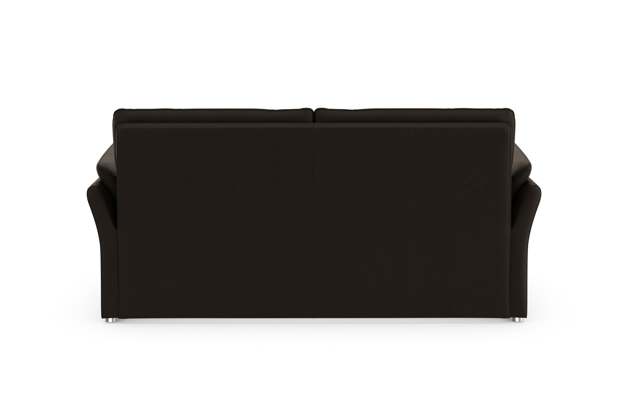 DOMO collection 2-Sitzer »Pina«, mit Federkern, Breite 199cm