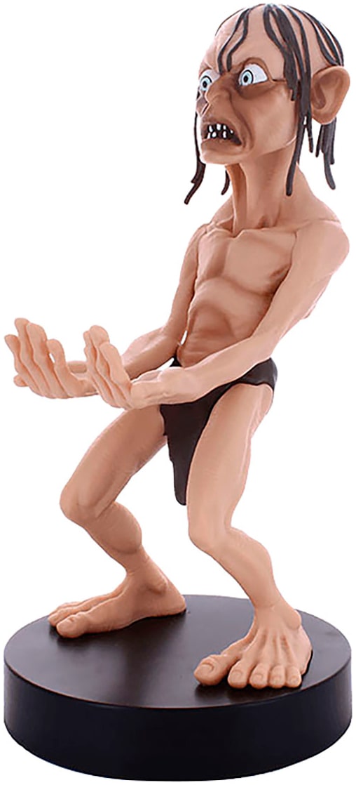Exquisite FORM Actionfigur »Cable Guy - Herr der Ringe - Gollum«, (1 tlg.)