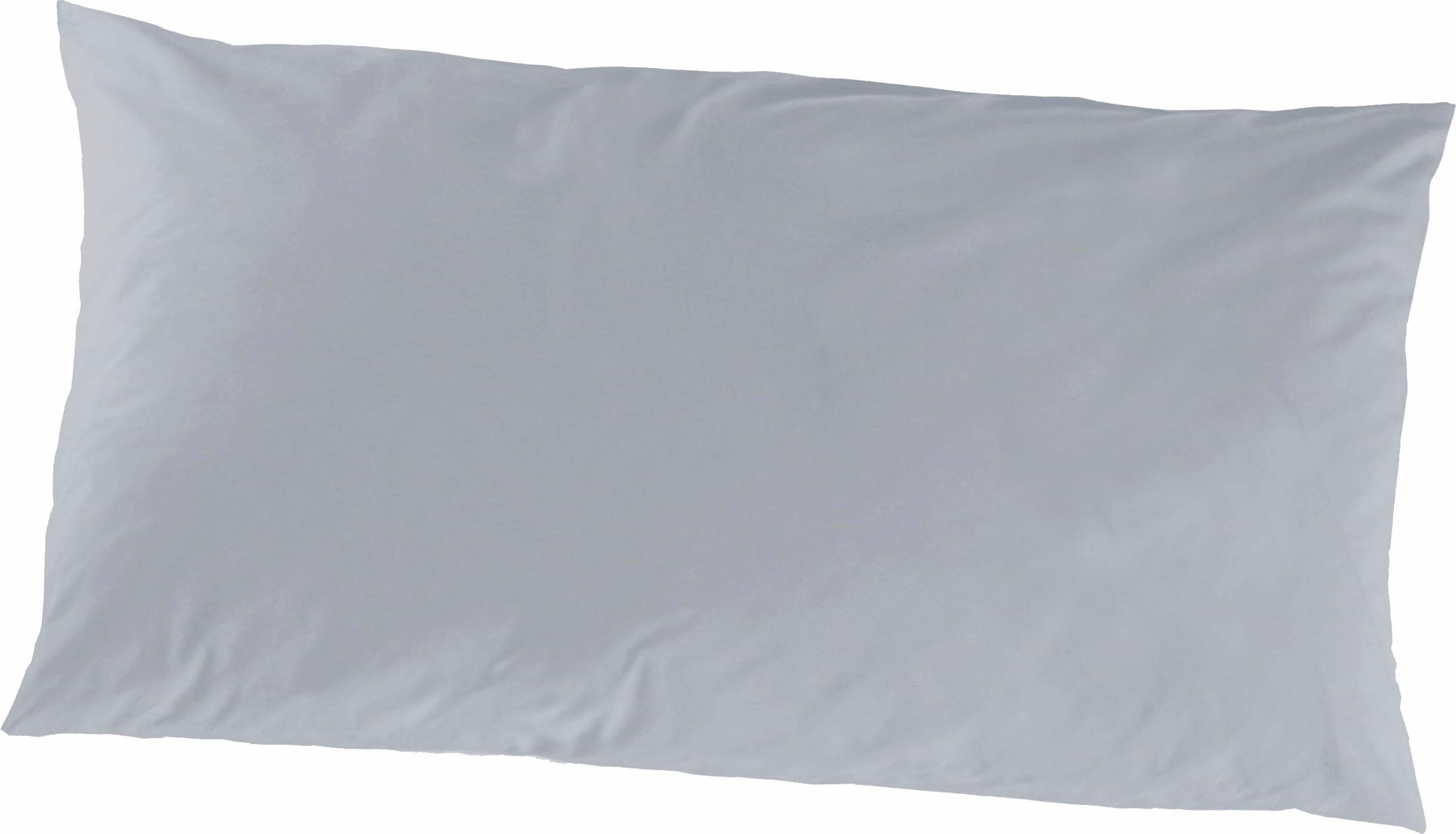 Primera Kissenbezug »Primera Mako-Feinjersey Kissenbezug im Doppelpack«, (2 günstig online kaufen