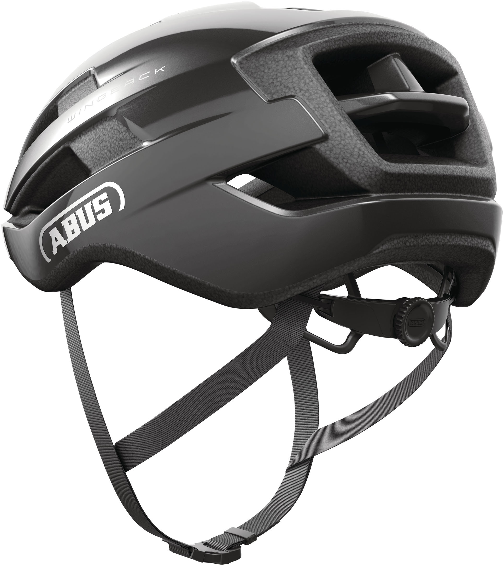 ABUS Fahrradhelm »WINGBACK«