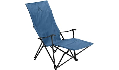 Campingstuhl »EL TOVAR LOUNGER«, 1 St.