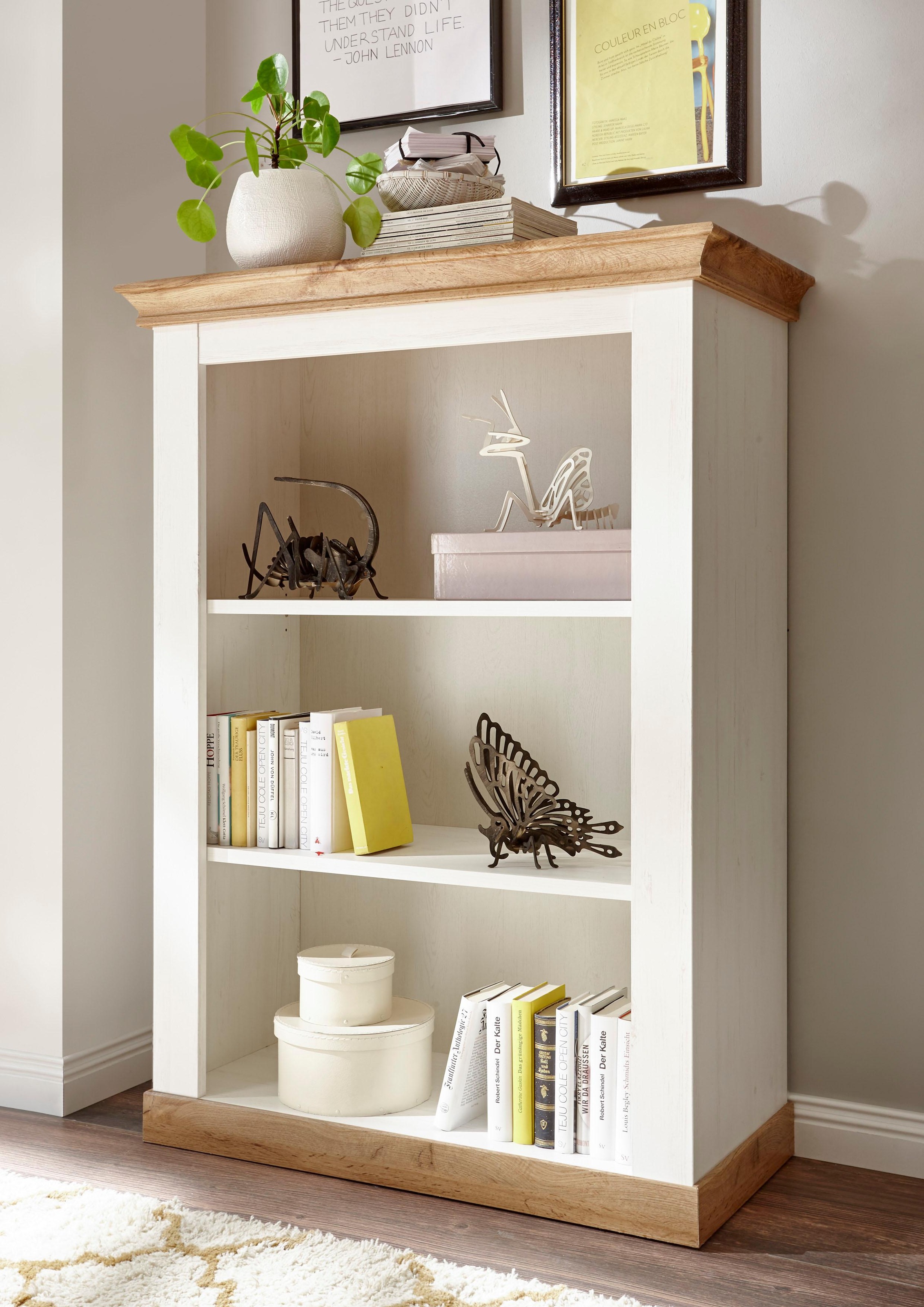 Home affaire Regal »Cremona«, Breite 102 cm günstig online kaufen