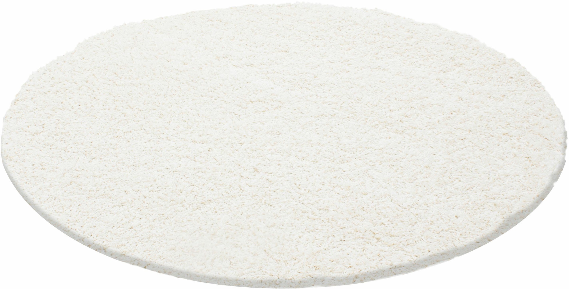 merinos Teppich »Loft 37«, rund, Kunstfellteppich besonders weich und  kuschelig, Fell Haptik bequem und schnell bestellen | Kurzflor-Teppiche