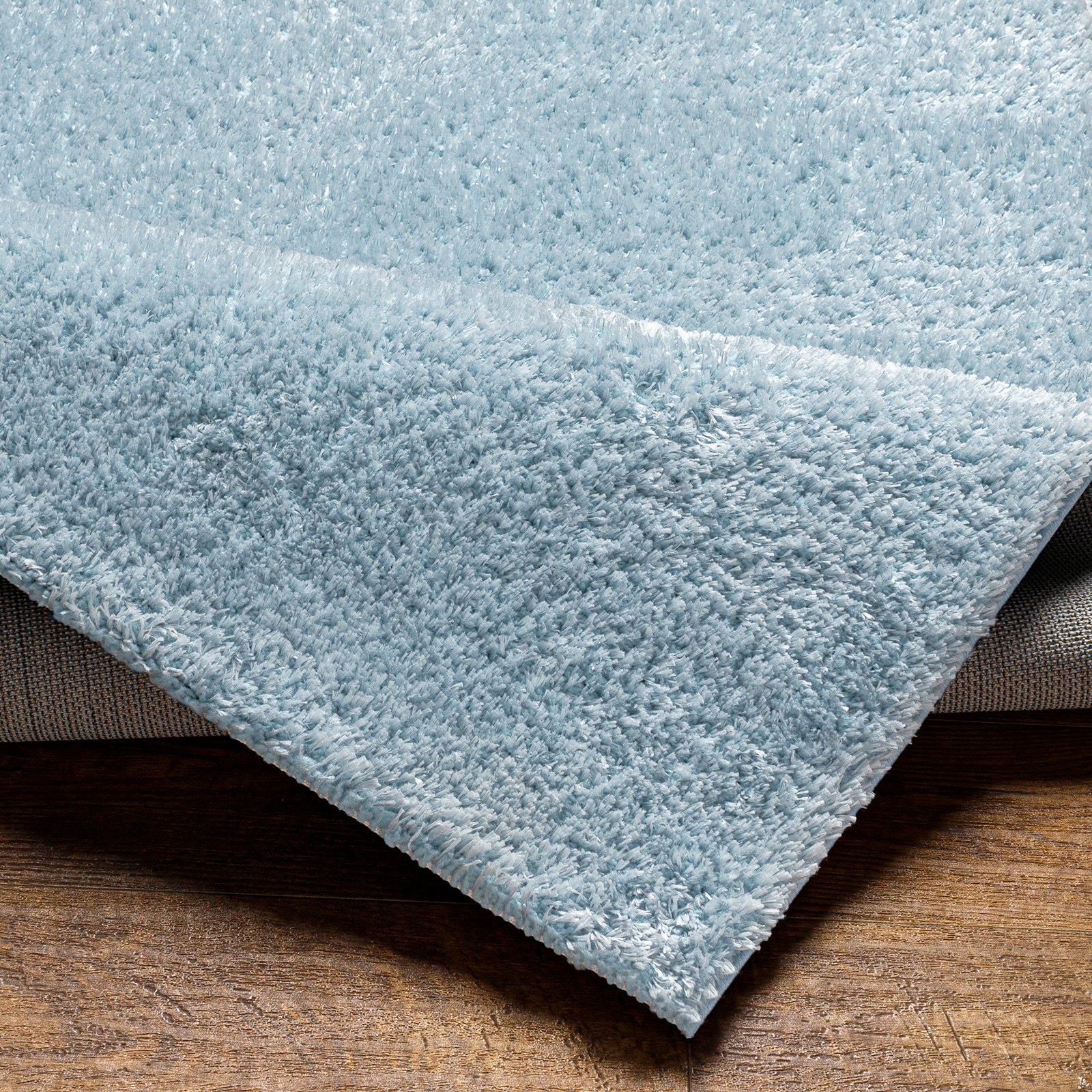 Livabliss Hochflor-Teppich »TRENTO« rechteckig 37 mm Höhe