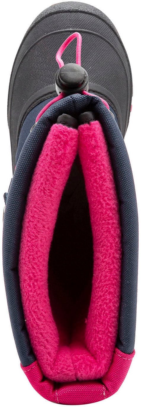 KangaROOS Winterstiefel »Kanga-Bean II«  Snowboots, Winterboots, Winterschuhe, wasserabweisend