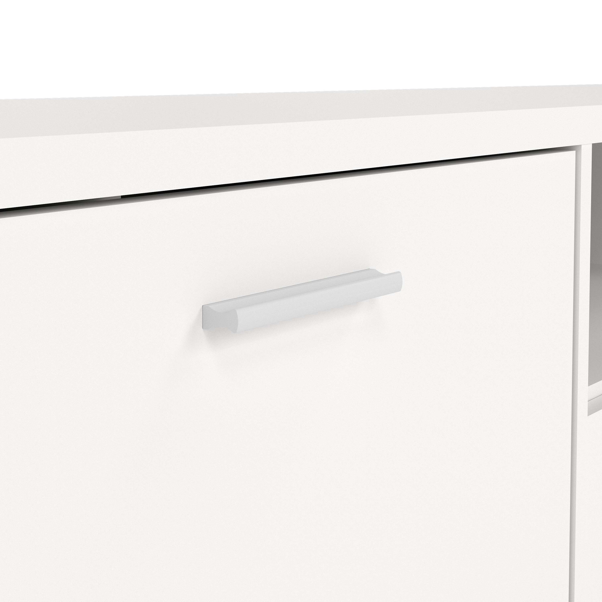 INOSIGN TV-Board »Media TV-Möbel, TV Schrank, Mediaboard, Lowboard«, TV-Kommode, wahlweise Breite 147 oder 177 cm