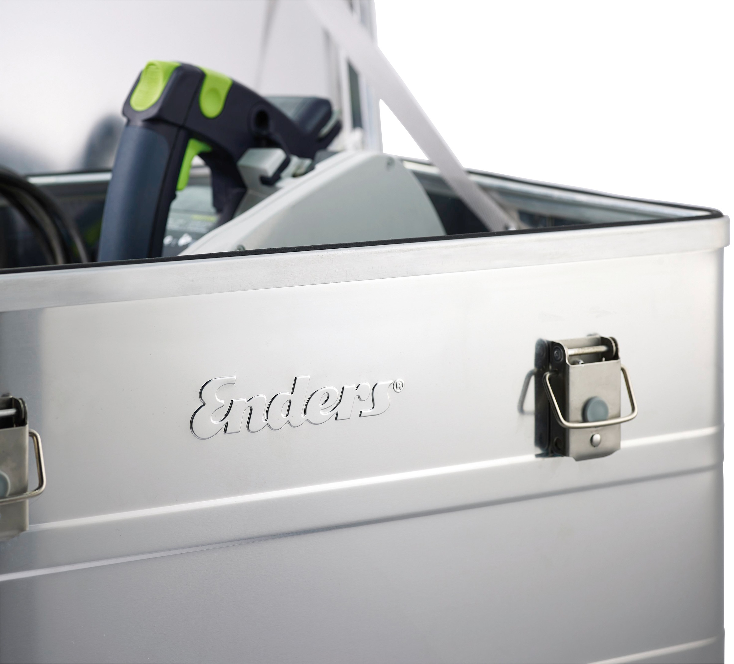 Enders® Aufbewahrungsbox »Vancouver M«, 170 Liter