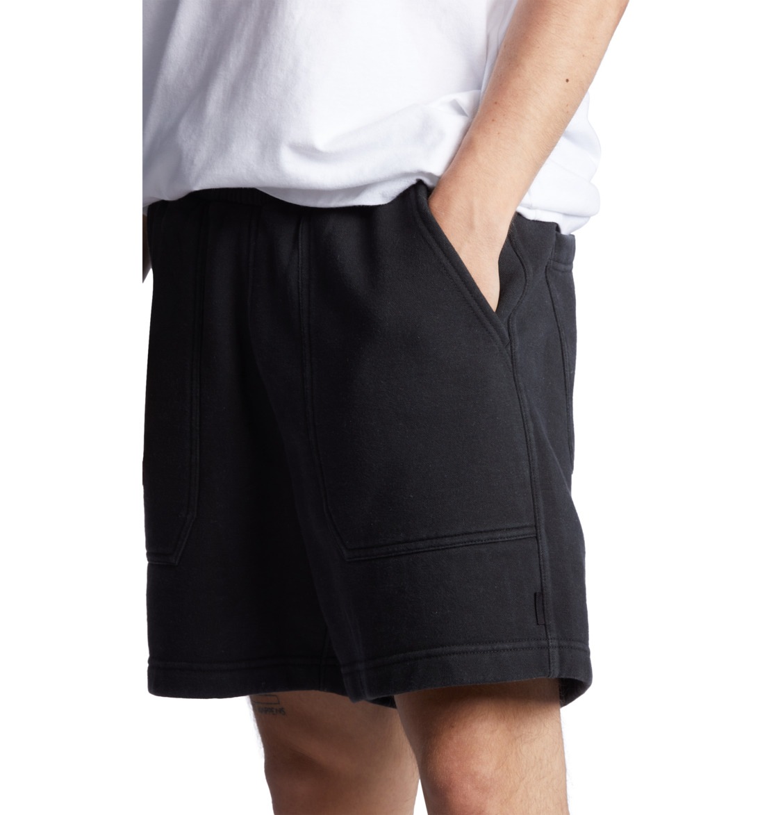 6. Bild von DC Shoes Sweatshorts »DC 1994«