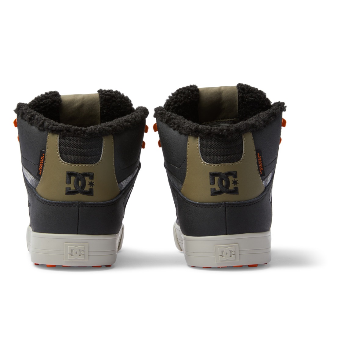 DC Shoes Winterboots »Pure High WNT«