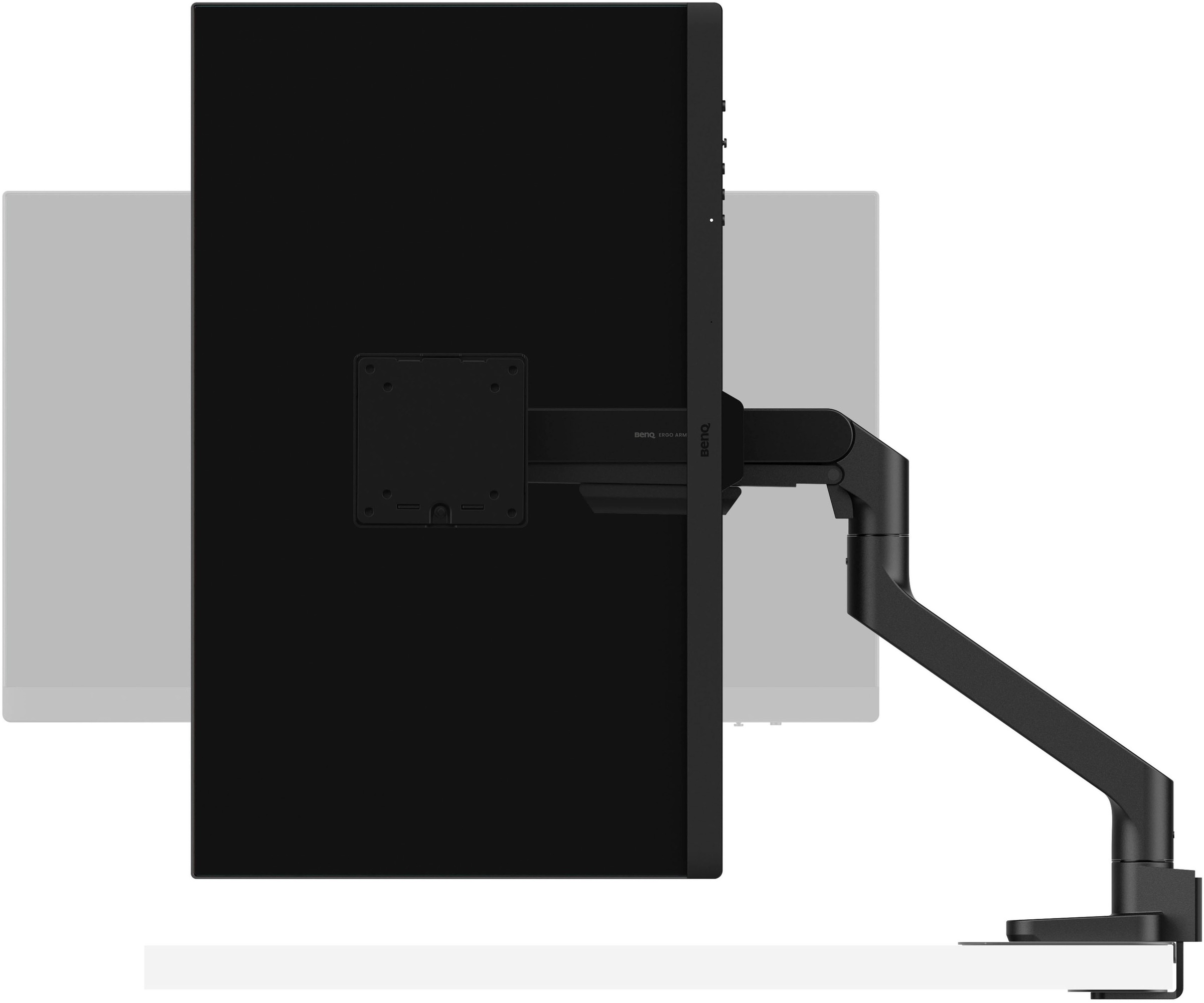 BenQ Monitor-Halterung »BSH01« bis 114 cm Zoll