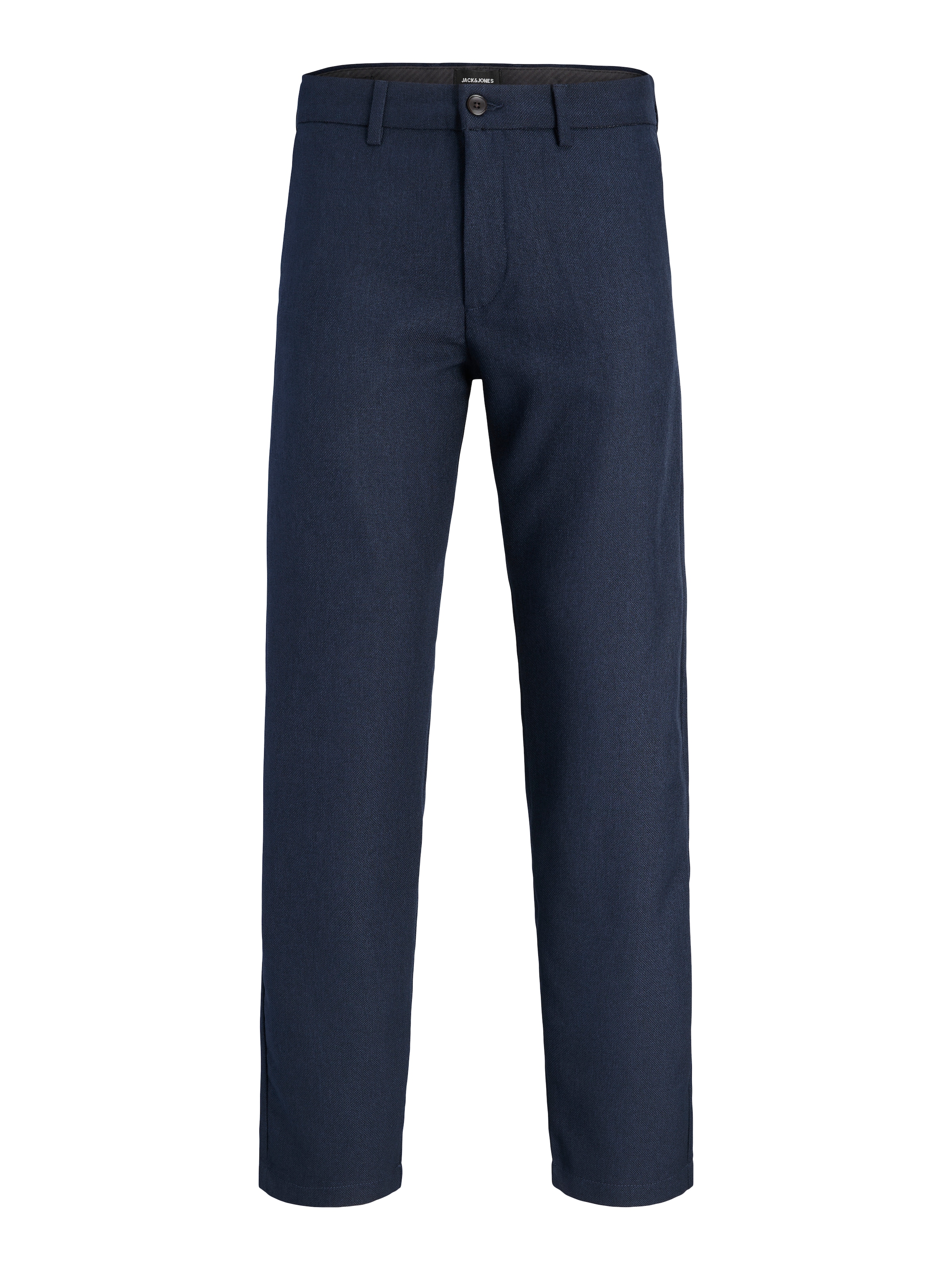 Jack & Jones Chinos »JPSTKANE WINTER CHINO«  Polyester, loose Fit