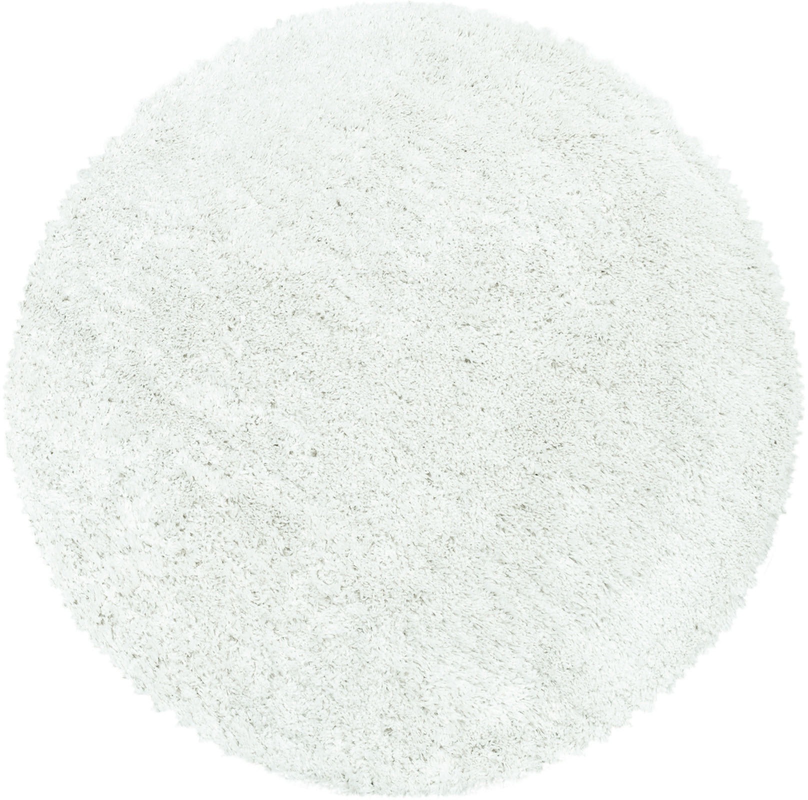 Ayyildiz Teppiche Hochflor-Teppich »FLUFFY 3500«, rund, 50 mm Höhe, Langflo günstig online kaufen