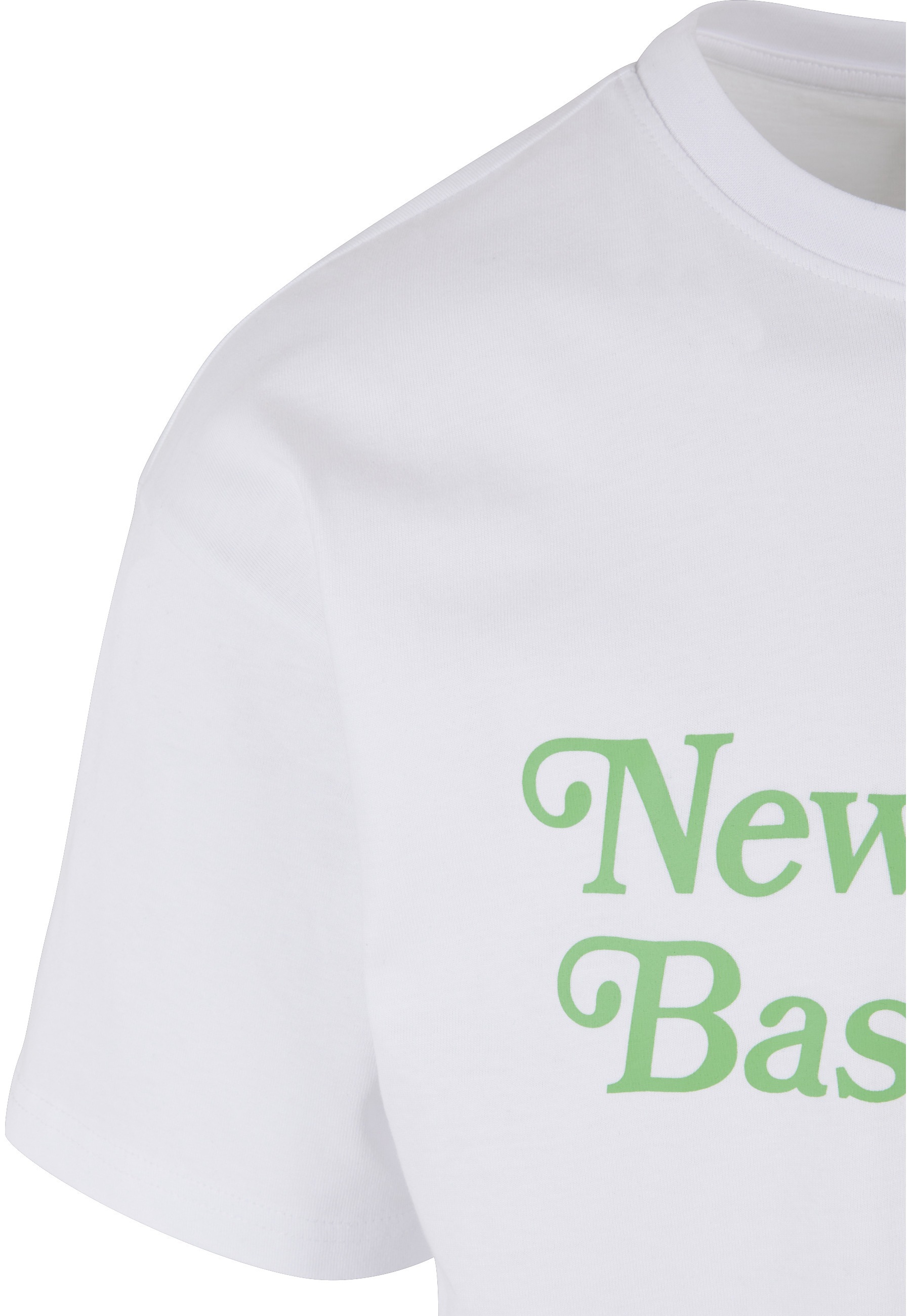 K1X T-Shirt »K1X Herren KXM241-054-1 K1X Nyc Bb Tee« 1 Stk.