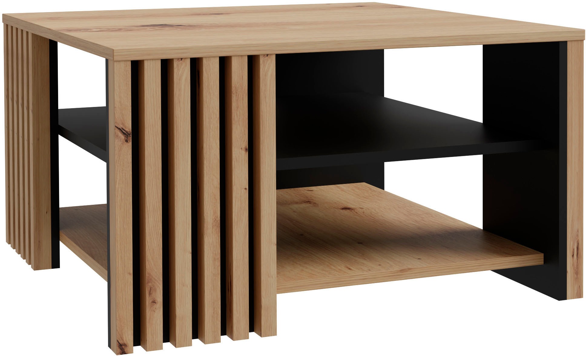 FORTE Couchtisch "Cardigan" günstig online kaufen