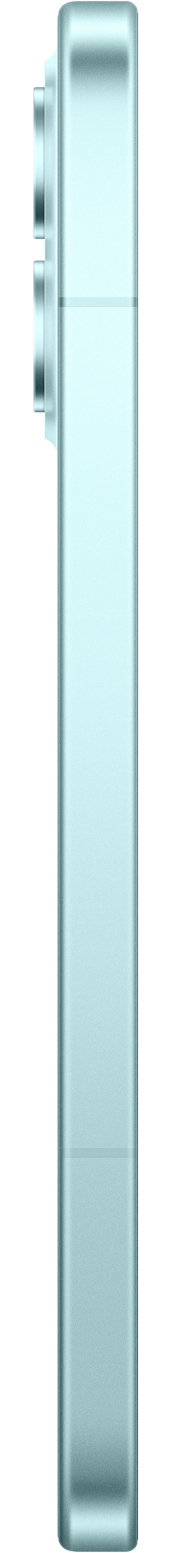 Xiaomi Smartphone »POCO F8 Pro« Blue