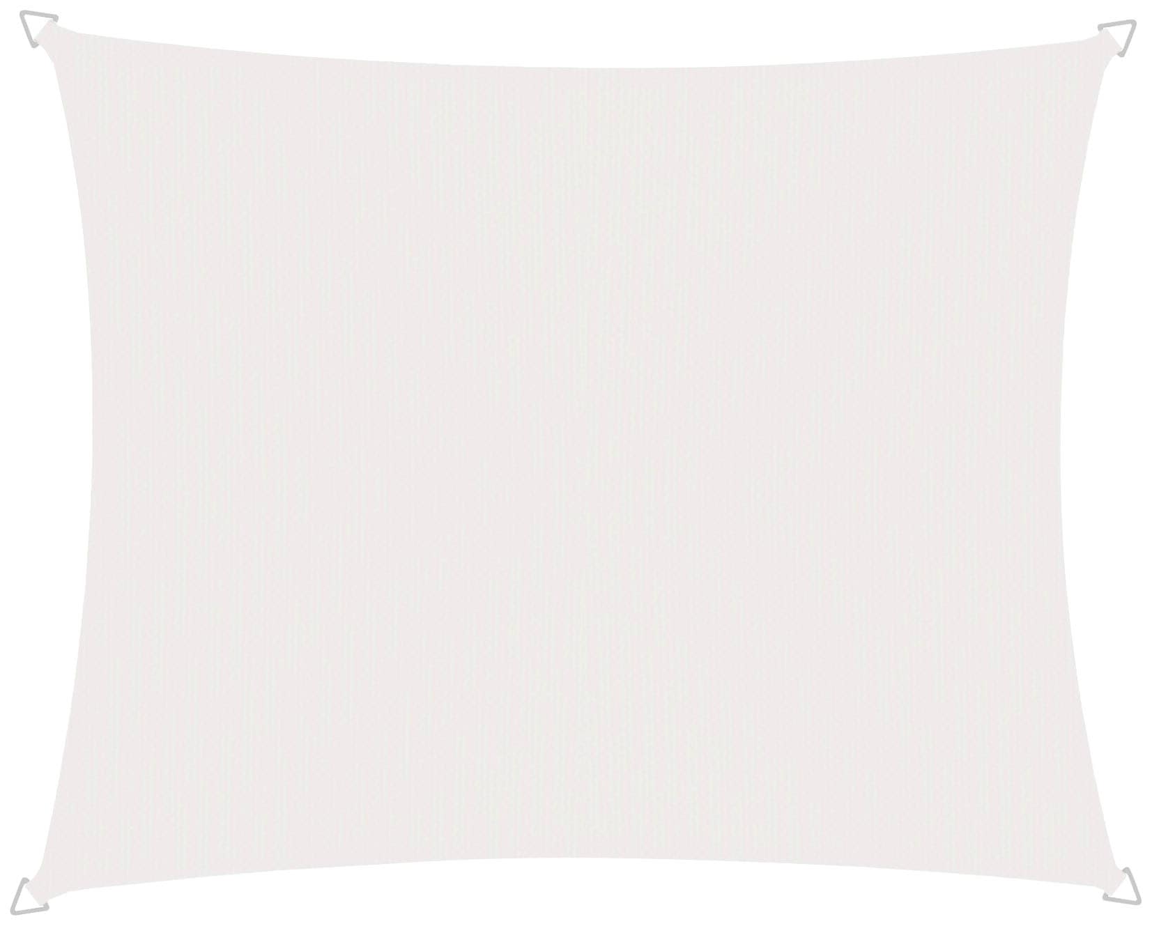 Windhager Sonnensegel »Rechteck«, 2x3 m, wasserabweisend