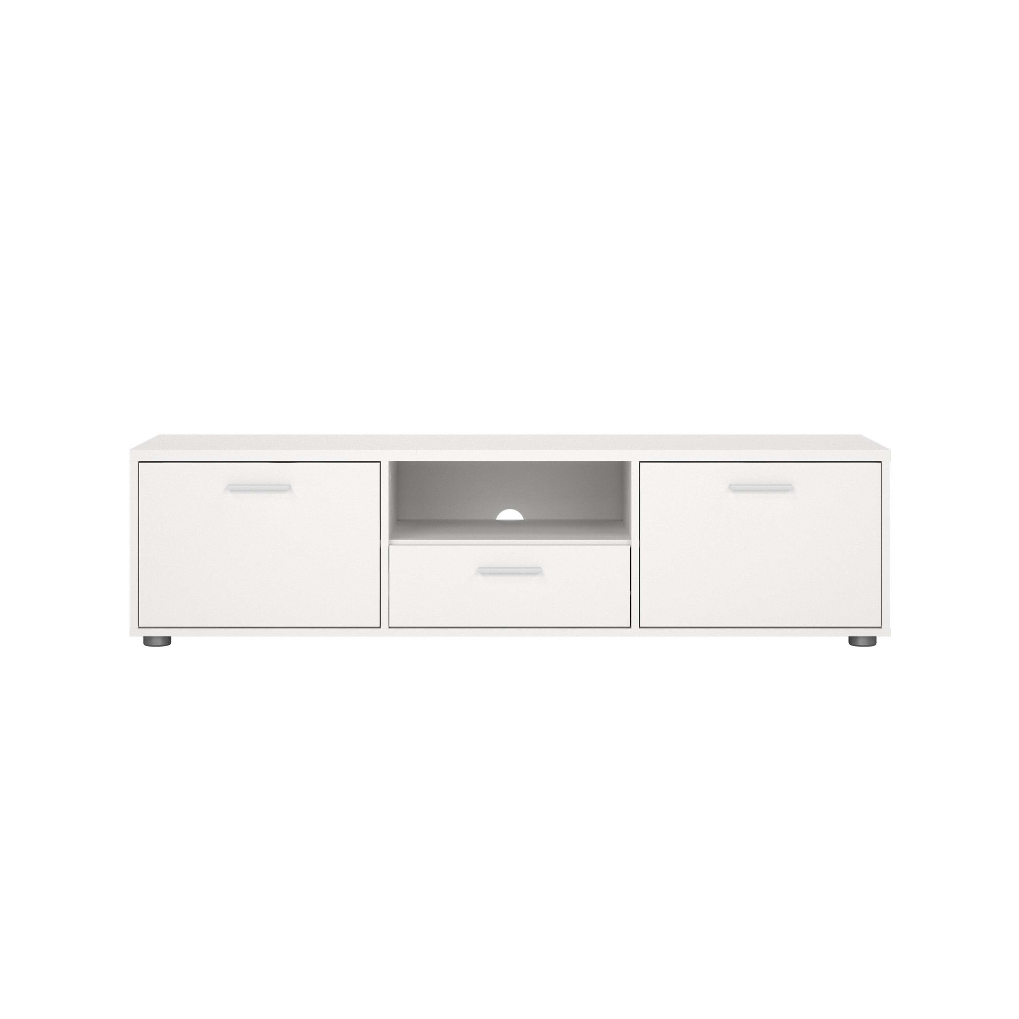 INOSIGN TV-Board »Media TV-Möbel, TV Schrank, Mediaboard, Lowboard«, TV-Kom günstig online kaufen