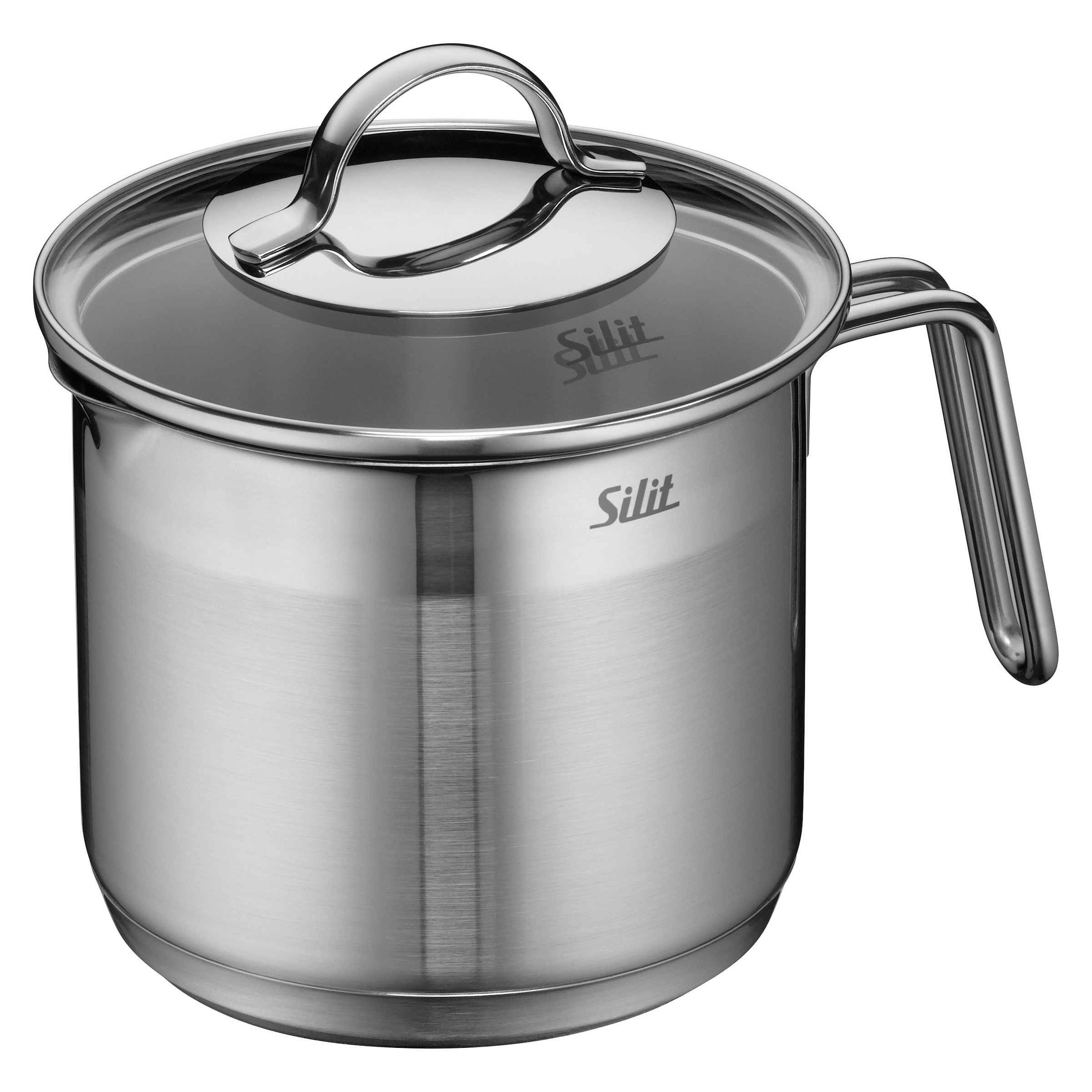 Silit Milchtopf »Achat« 2 Stk. tlg. Edelstahl 18/10 günstig online kaufen