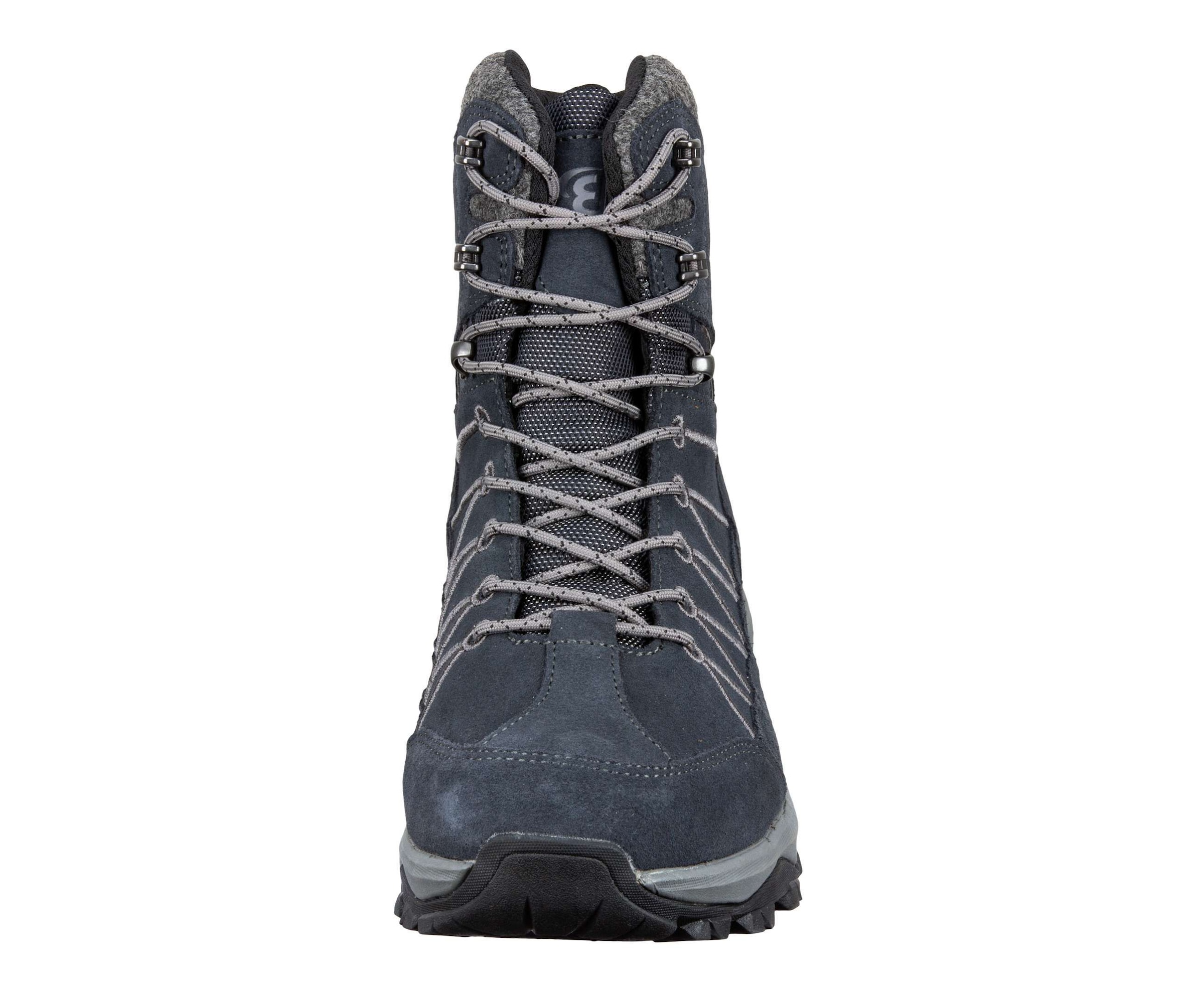 BRÜTTING Winterstiefel »Winterboot Huntington«