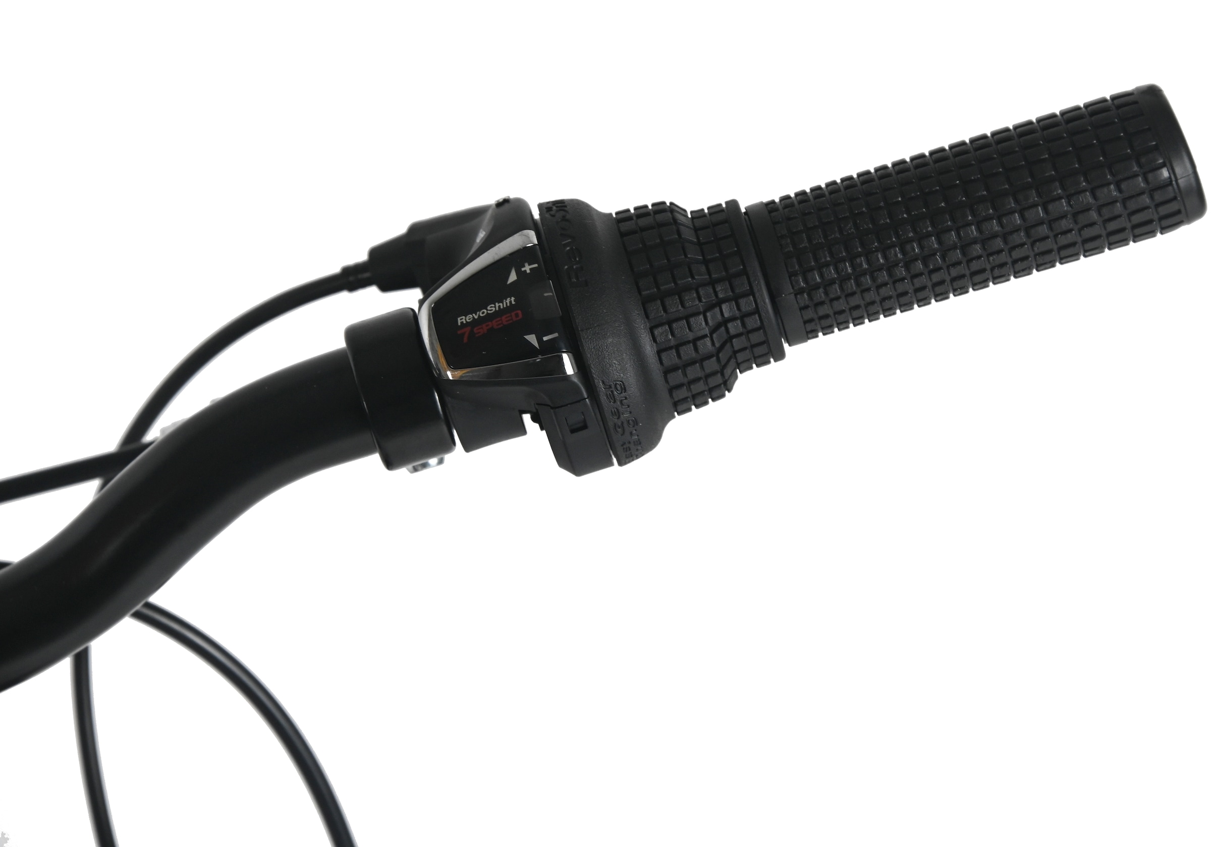 Dacapo Kinderfahrrad »DaCapo Kinderfahrrad 24" Cindy 7 Gänge - Ab 8 Jahre« 7 Gang Kettenschaltung