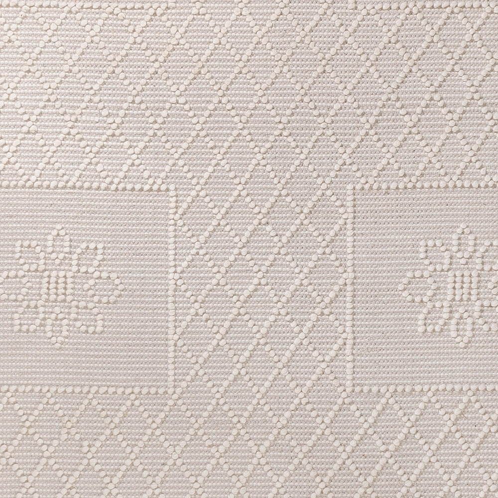 morgenland Wollteppich »NordicNook - Wollteppich«, rechteckig, 0,8 mm Höhe, Sehr weicher Flor