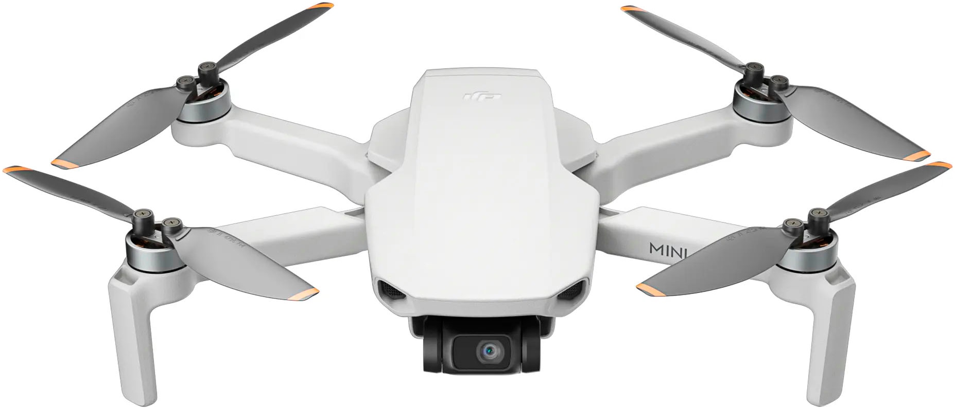 Drohne »Mini 4K Fly More Combo«