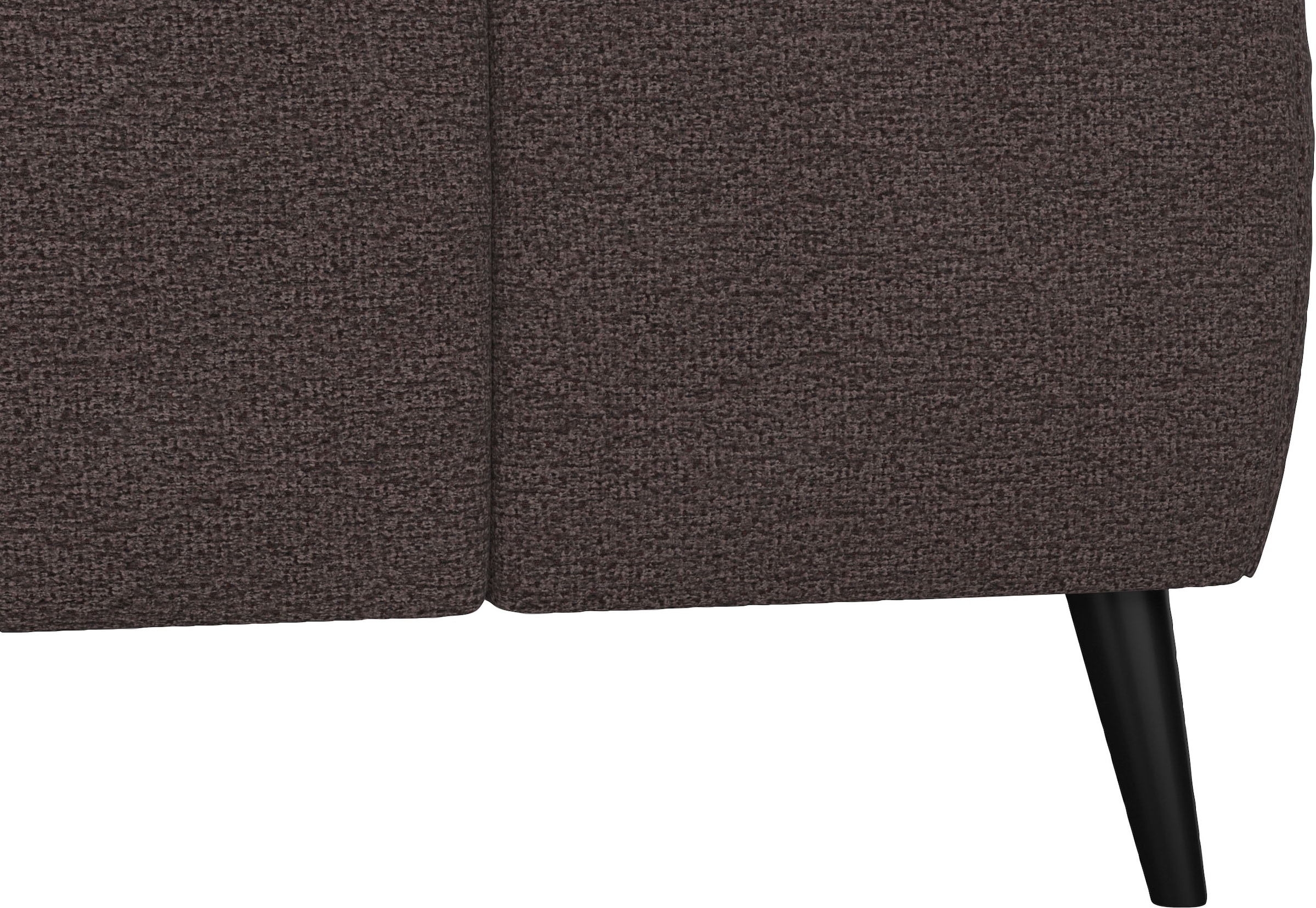 COTTA Boxspringbett »Sarah«, inkl. Topper, 2 Matratzenkerne, Härtegrade H2, H3 oder H4