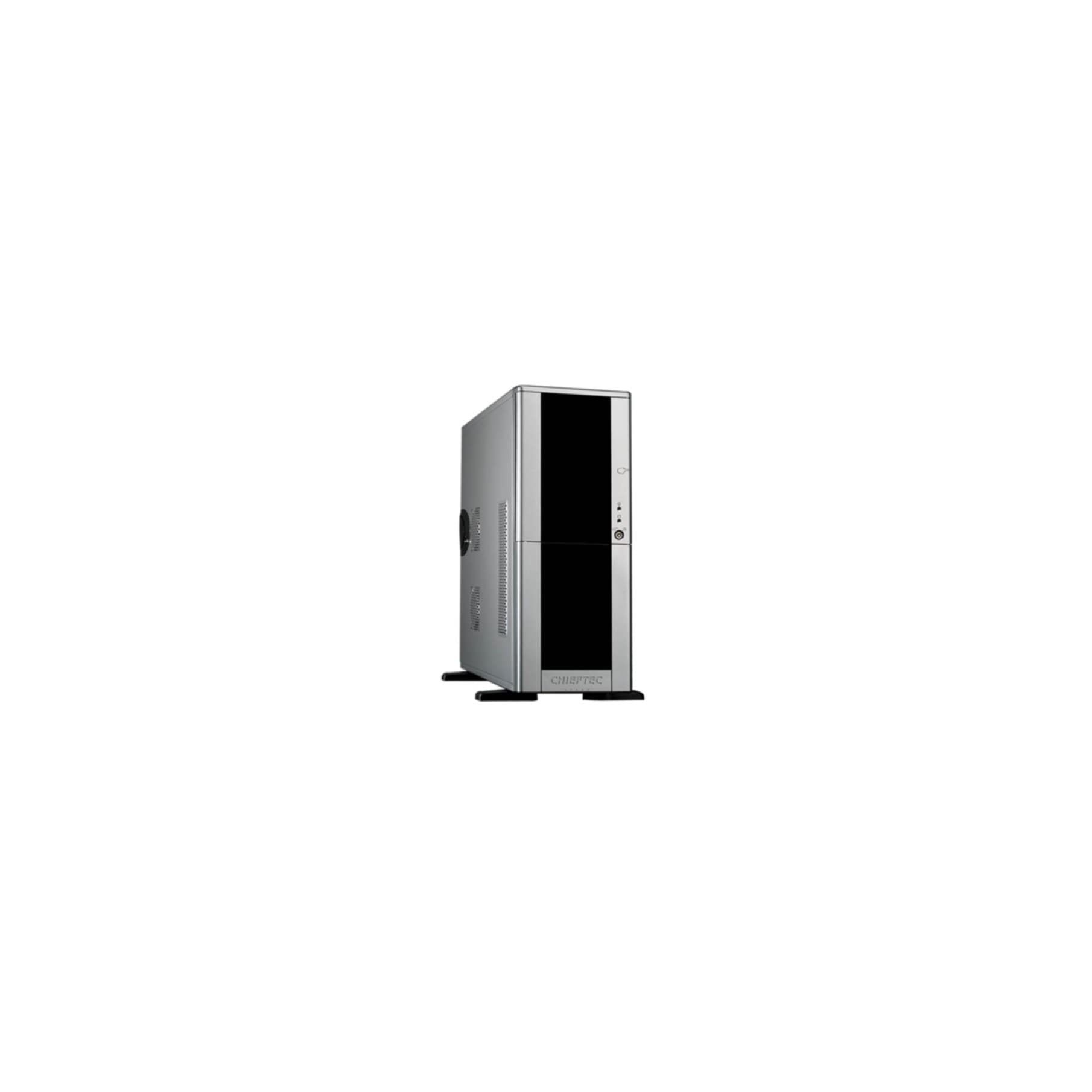 Chieftec PC-Gehäuse »CT-01B-350GPB«