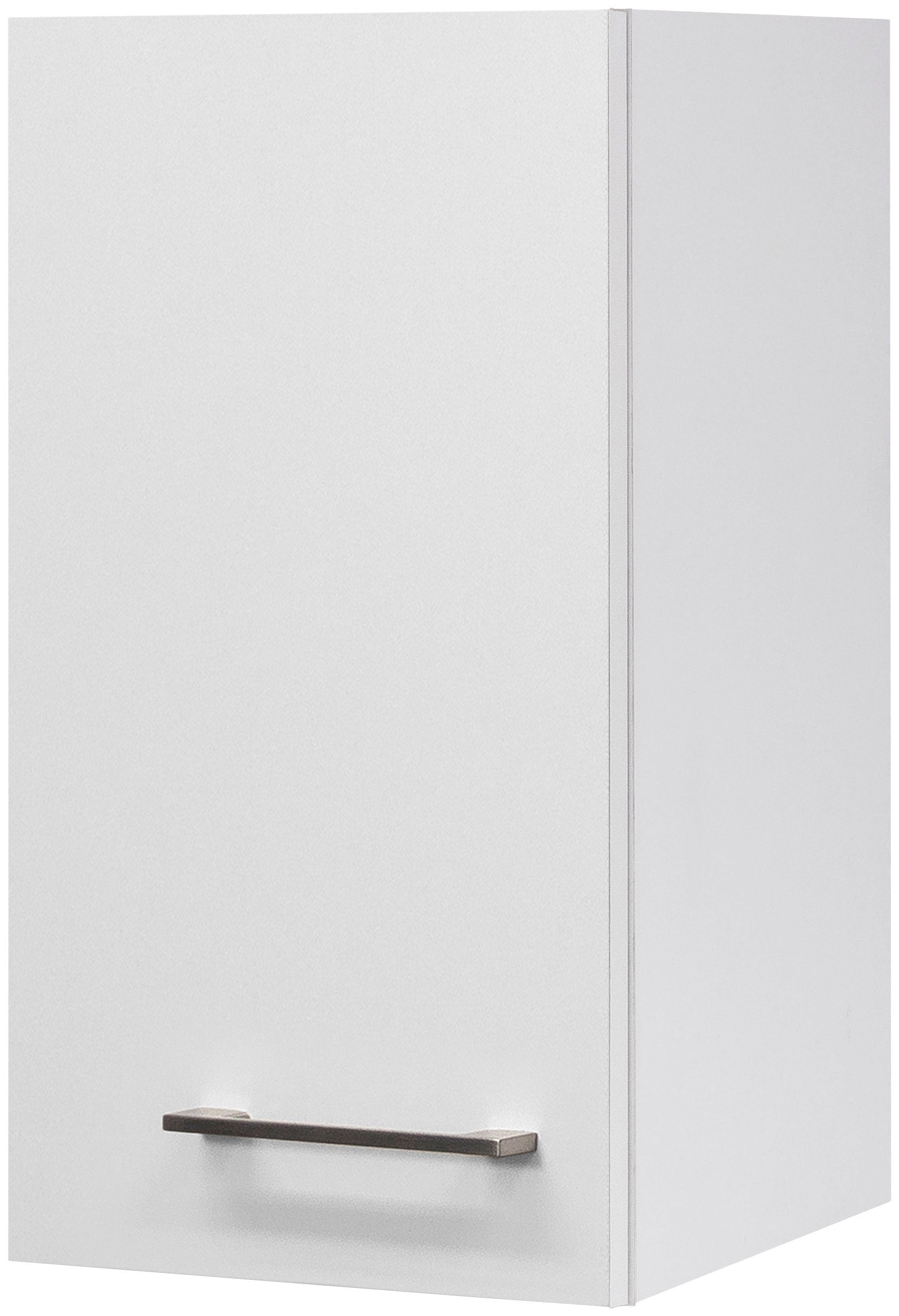 Flex-Well Exclusiv Hängeschrank Joelina 30 cm Weiß günstig online kaufen