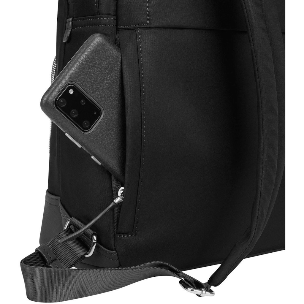 Targus Laptoprucksack »Newport«