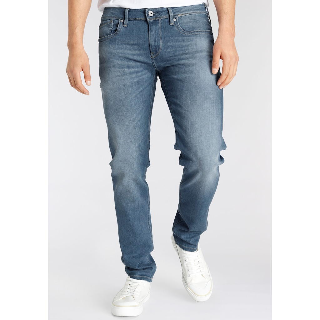 Pepe Jeans Slim-fit-Jeans »Hatch«
