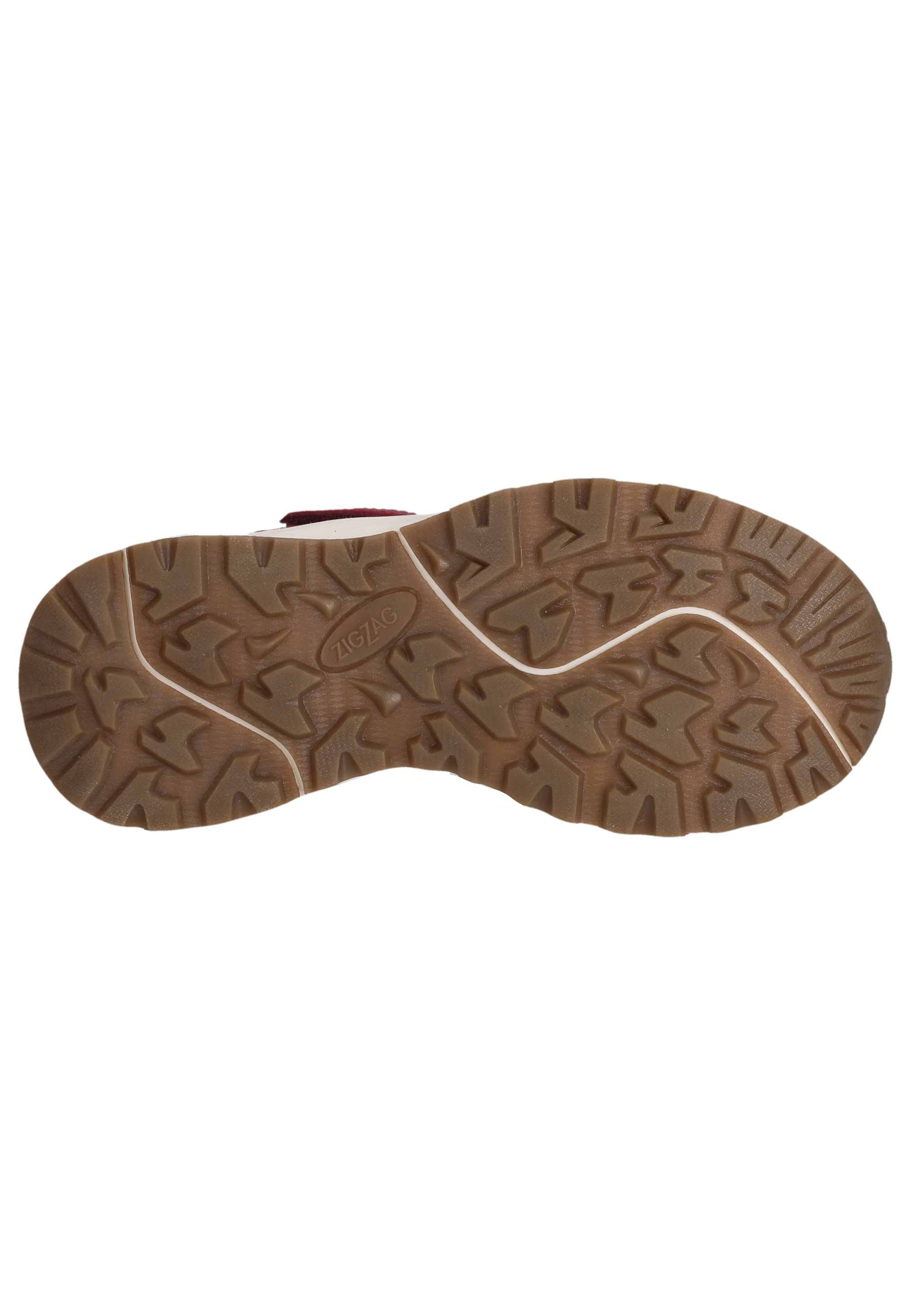 ZIGZAG Winterboots »BALFUL KIDS BOOT WP V2«  Winterschuhe, Winterstiefel, Winterschuhe, wasserdicht, Warmfutter