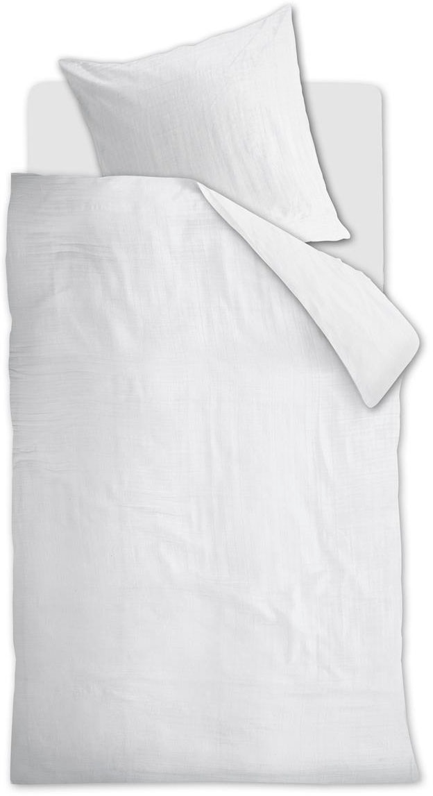 At Home by Beddinghouse Bettwäsche »Optimism« 2 Stk. tlg. günstig online kaufen