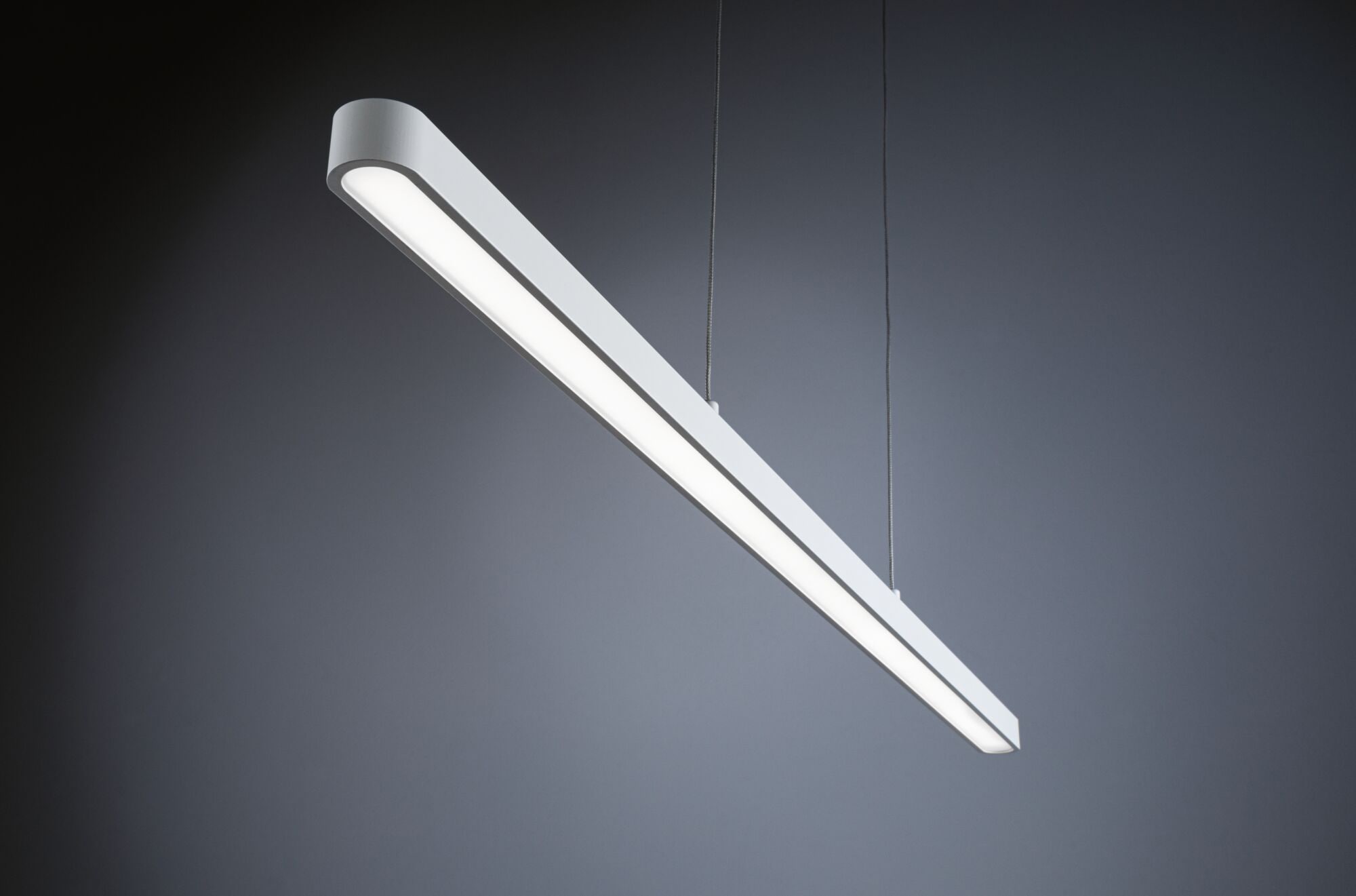 Paulmann LED Pendelleuchte »Lento«, 1 flammig