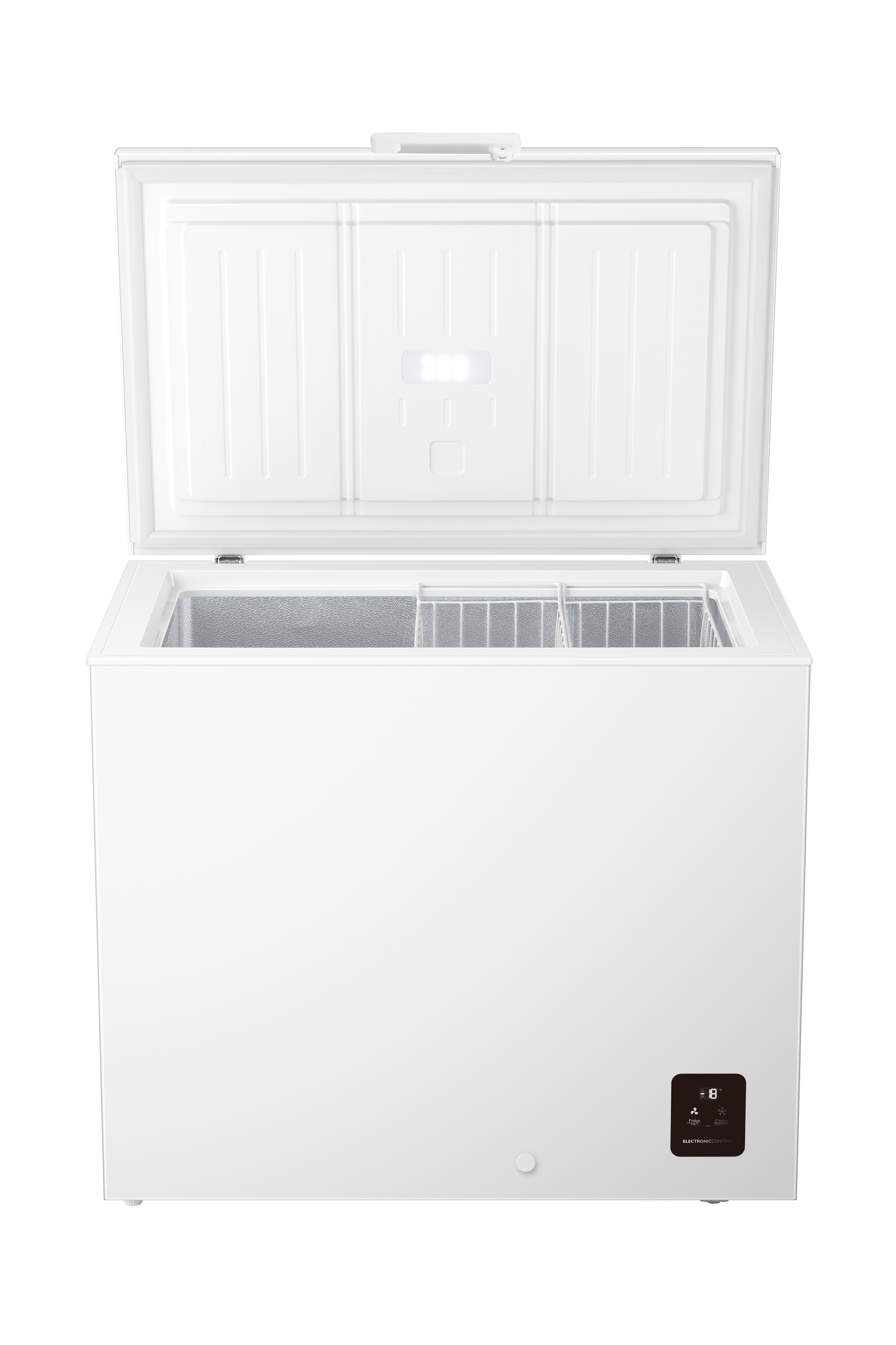 GORENJE Gefriertruhe »FHC22A6W5«, 84,2 cm hoch, 96,3 cm breit günstig online kaufen