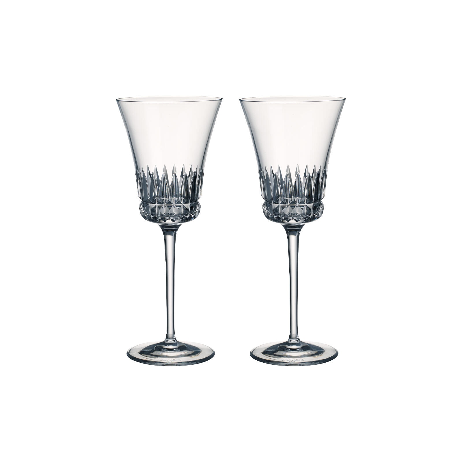 Villeroy & Boch Rotweinglas »Rotweingläser Grand Royal 200 ml 2er Set trans günstig online kaufen