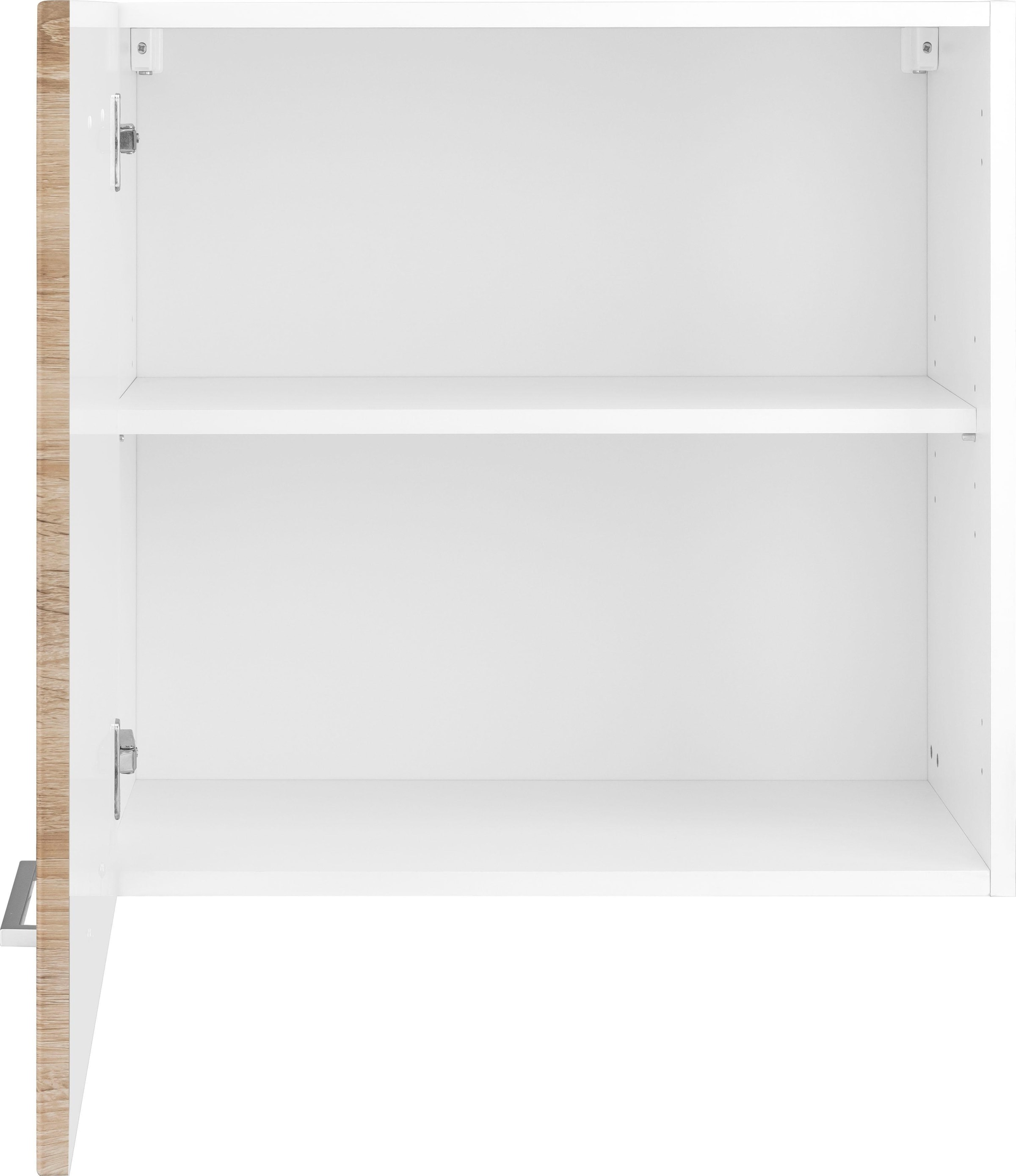 KOCHSTATION Hängeschrank »KS-Visby«, Breite 60 cm
