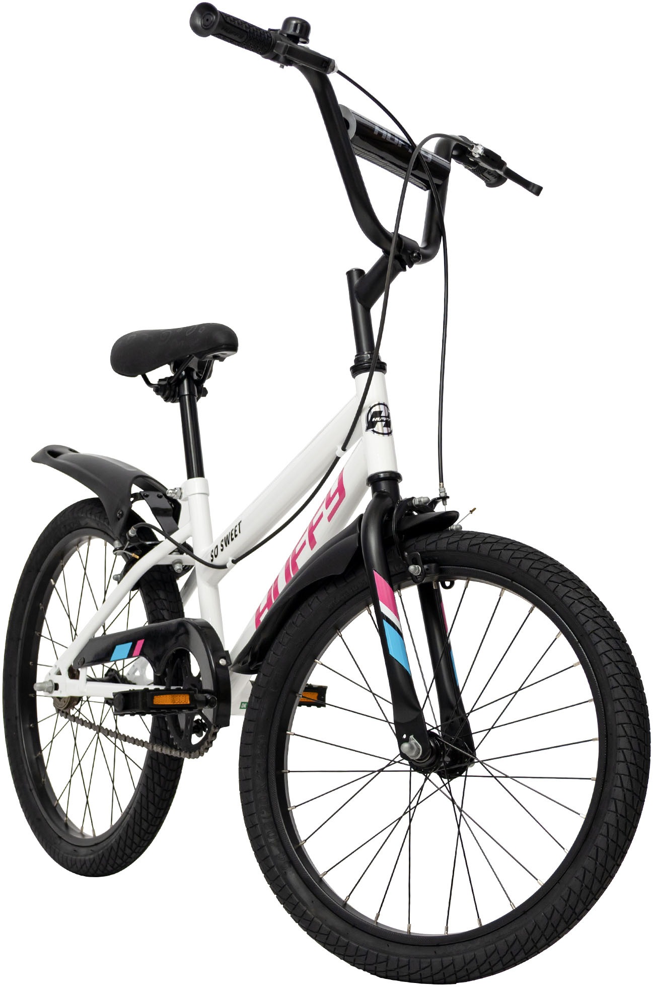 Huffy Kinderfahrrad »So Sweet«