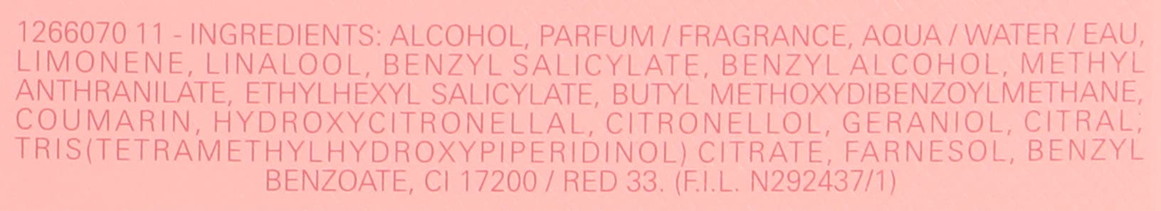 PRADA Eau de Parfum »Paradoxe« , 