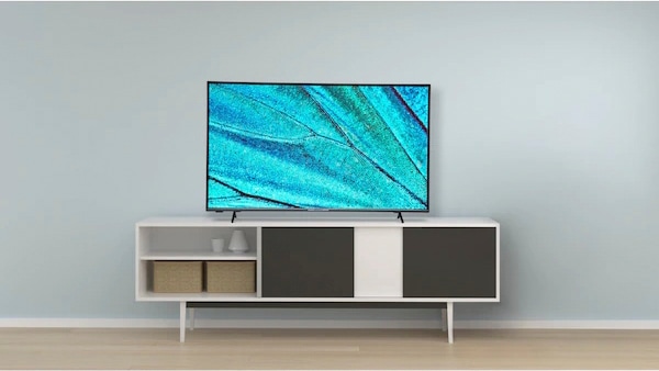 Medion® LED-Fernseher »MD31241 EU«, 4K Ultra HD, Smart-TV