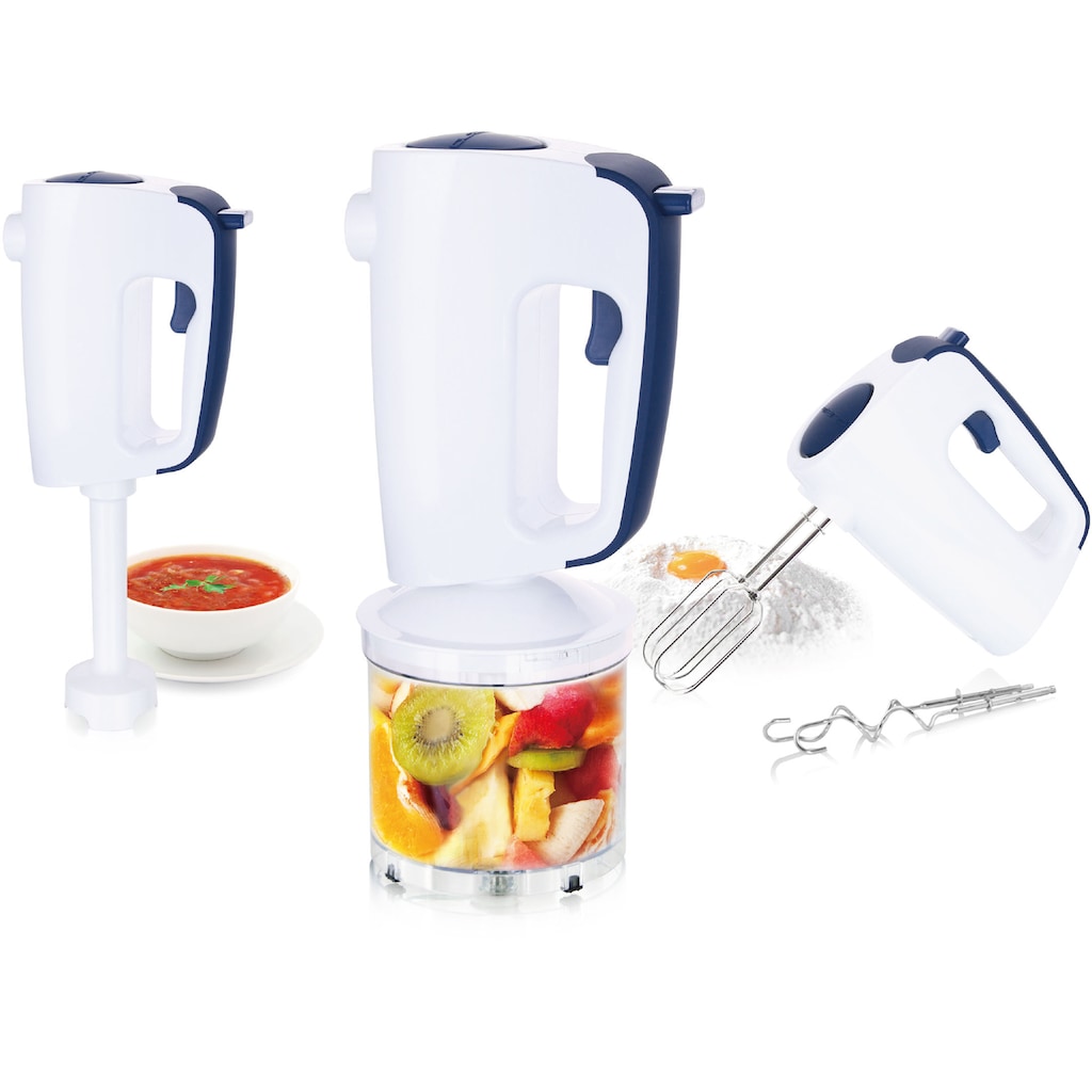 Emerio Handmixer »HMS-113257«, 300 W