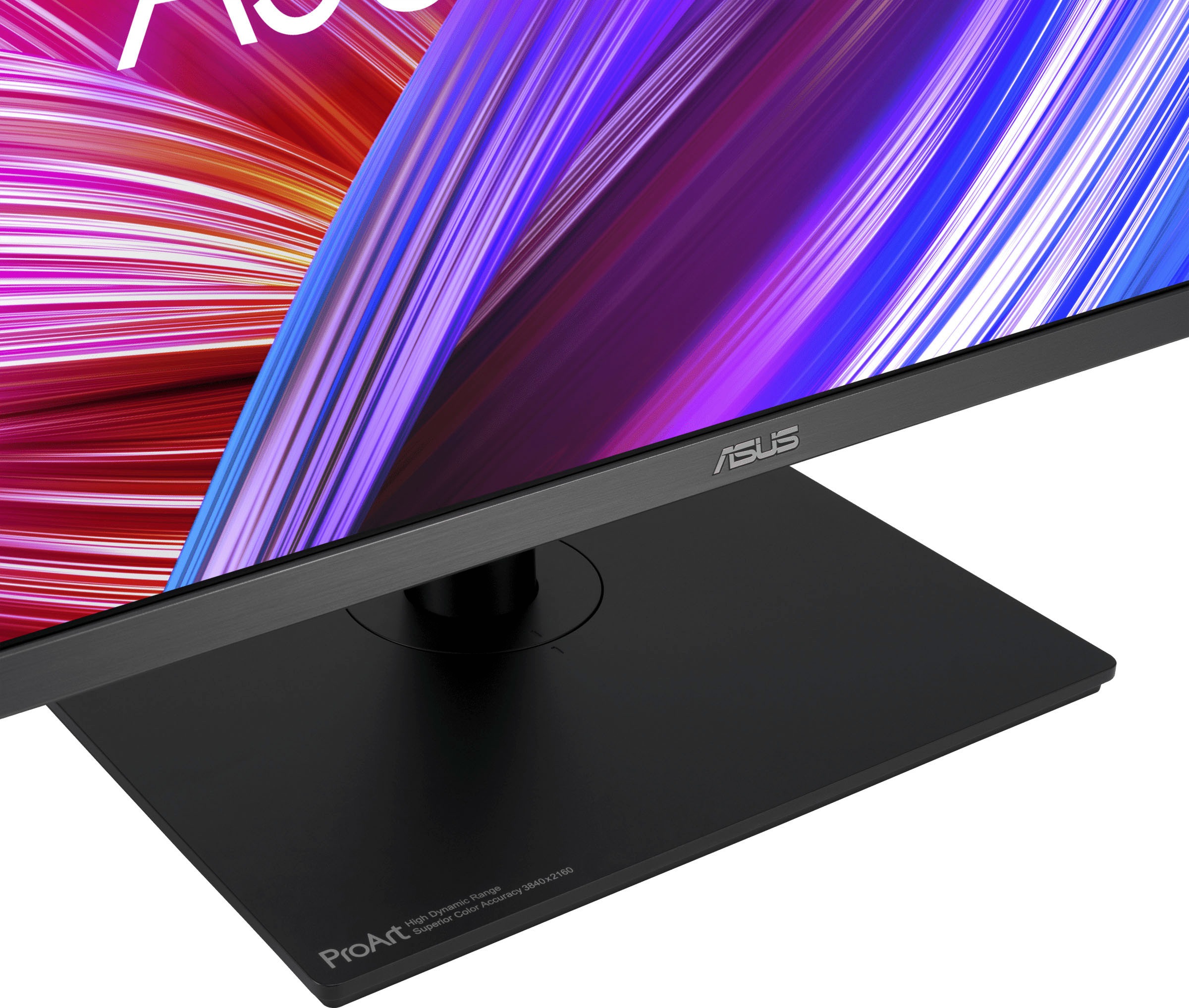 Asus LCD-Monitor »PA32UCR-K«, 81 cm/32 Zoll, 3840 x 2160 px, 4K Ultra HD, 5 ms Reaktionszeit, 60 Hz