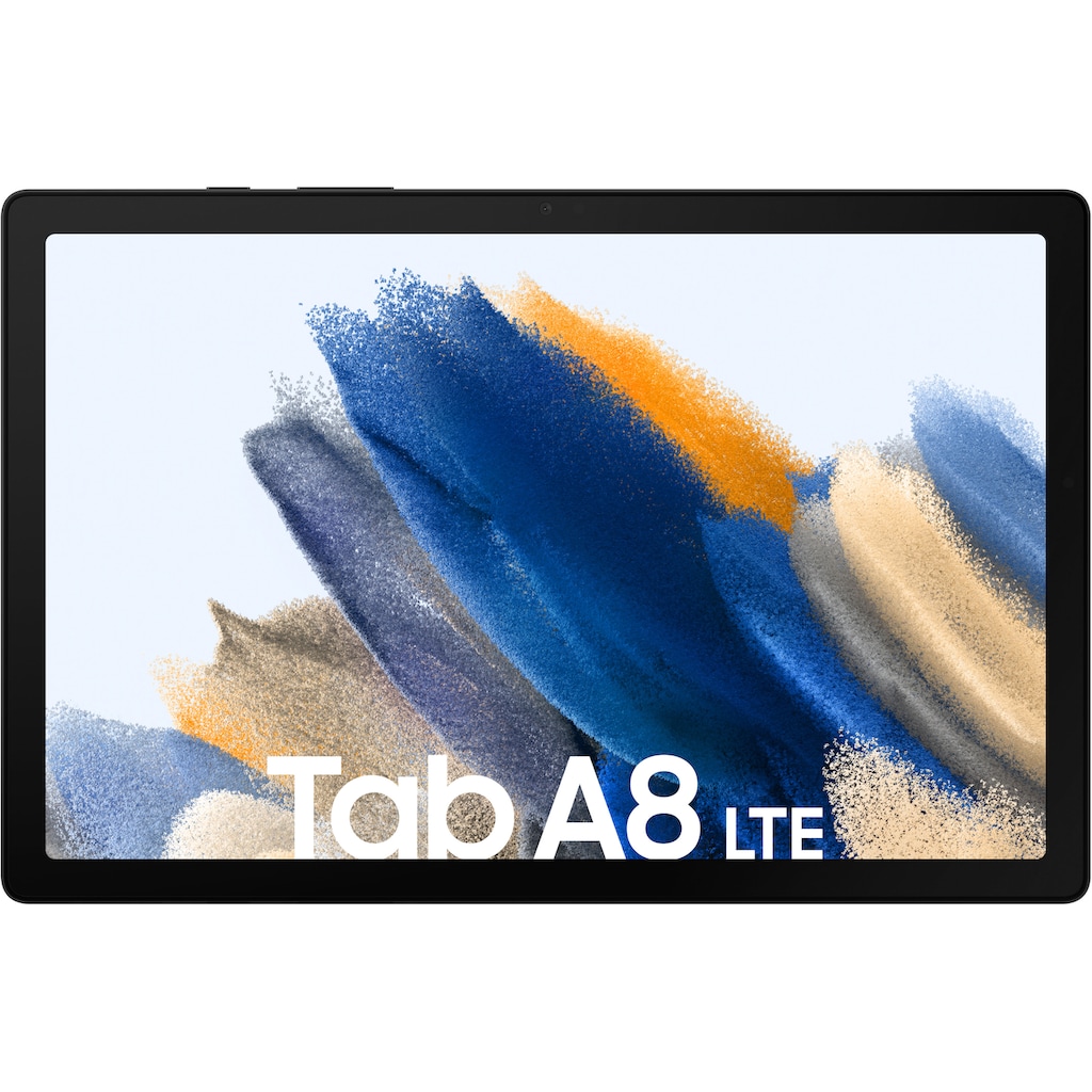Samsung Tablet »Galaxy Tab A8 LTE«, (Android)