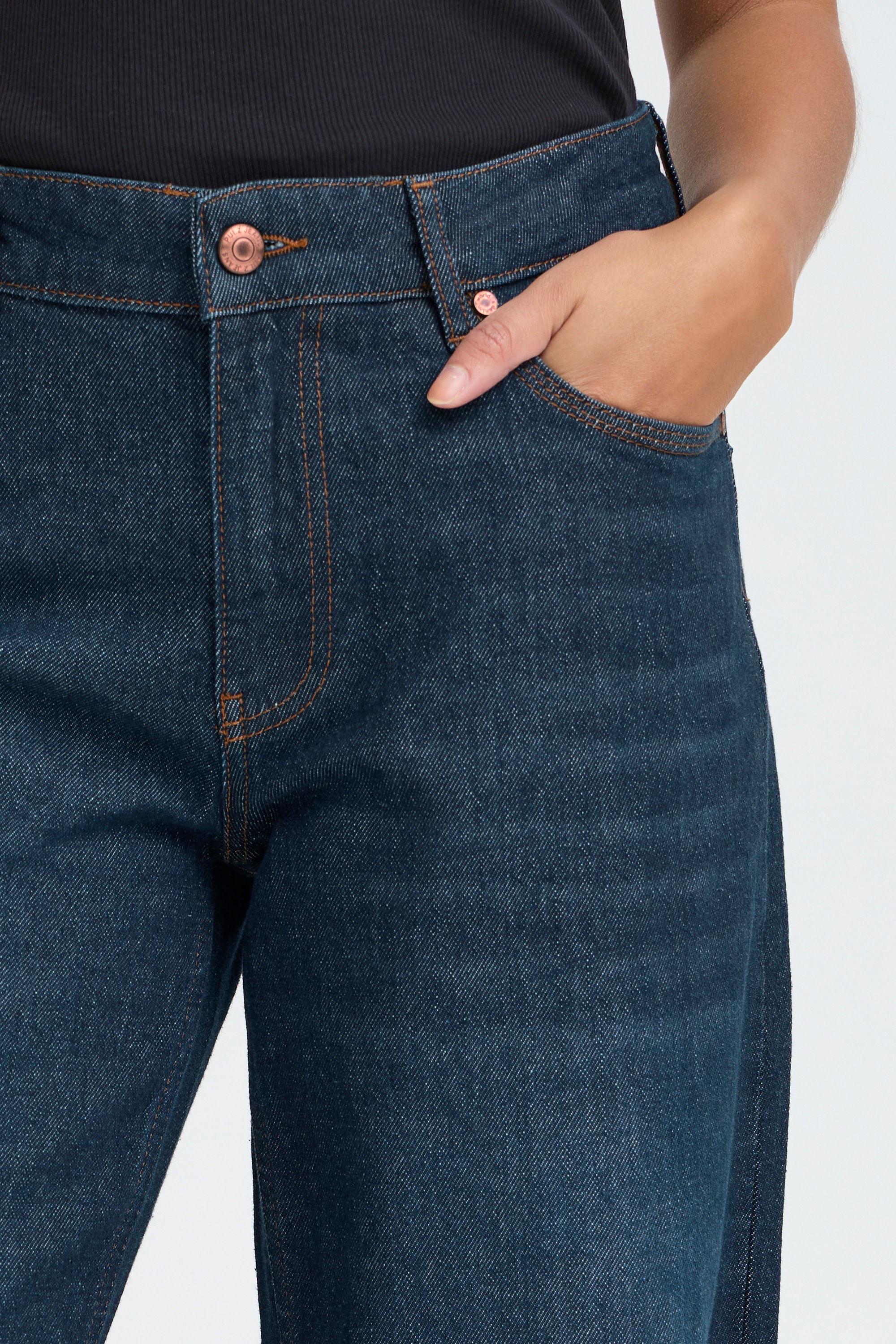 Pulz Jeans Regular-fit-Jeans »Jeans PZVEGA«