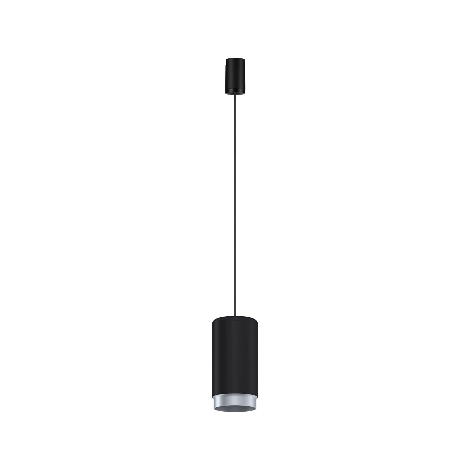 Paulmann Schienensystem-Leuchten »URail Pendel Corus E27 max. 50W dimmbar 230V«