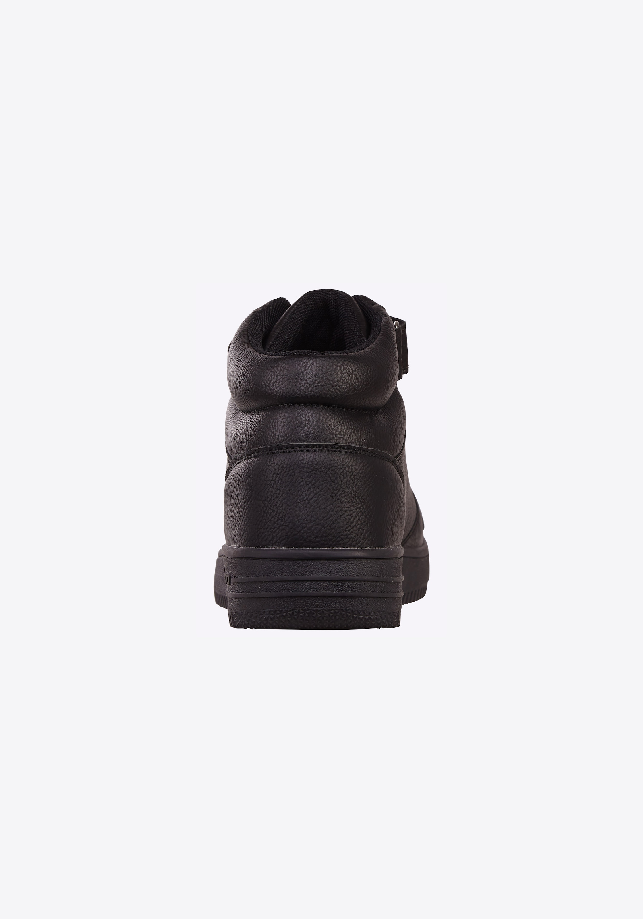 lotto Sneaker  in angesagtem Midcut Basketball-Design